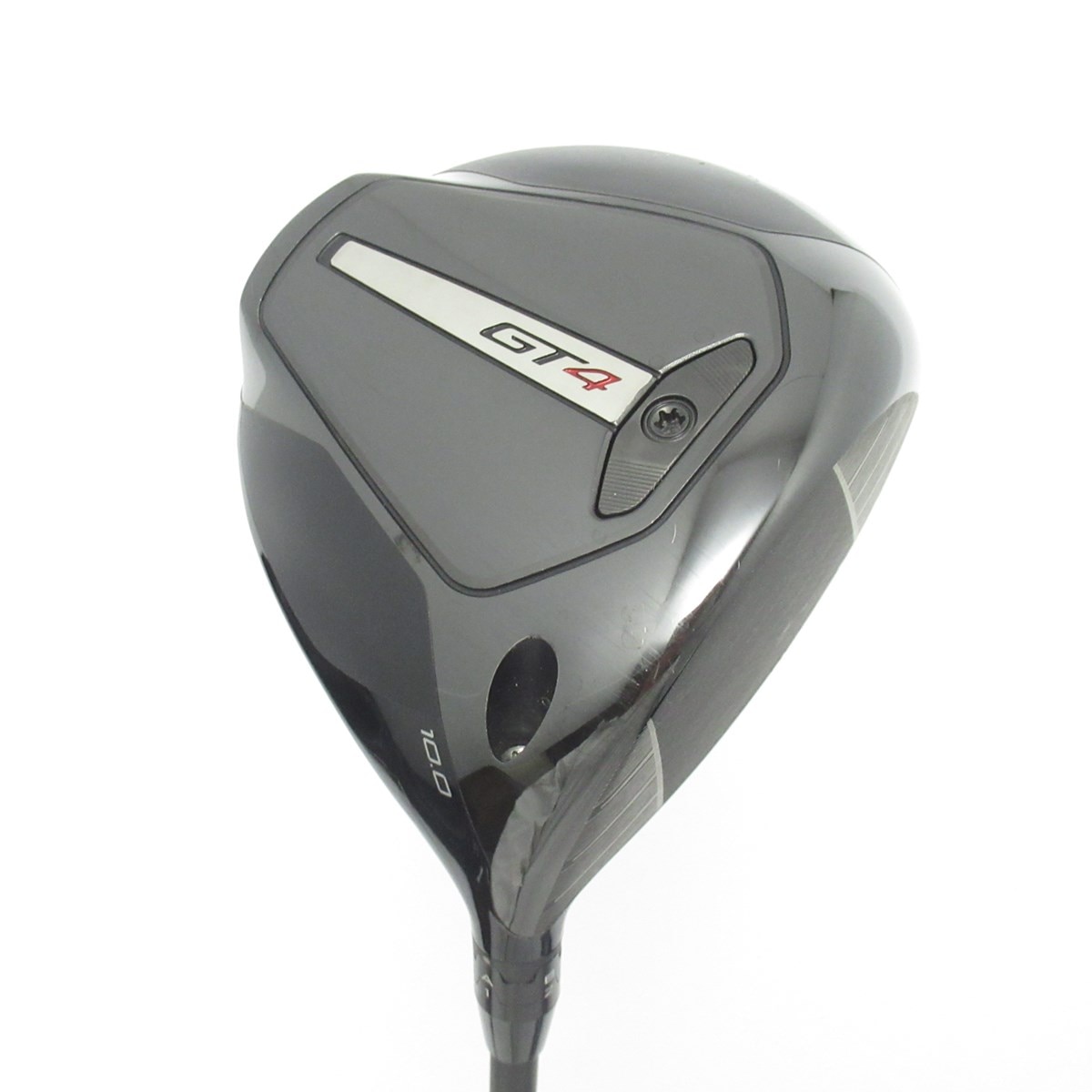 中古】GT4 ドライバー (タイトリスト) Titleist メンズ 通販｜GDO中古