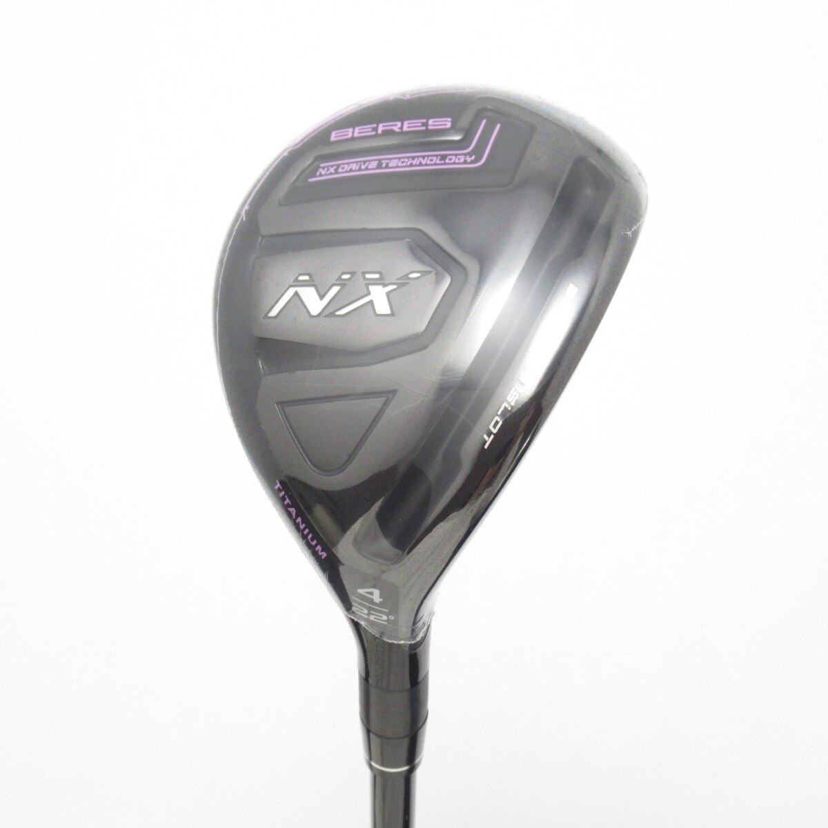 中古】BERES NX LADIES (本間ゴルフ) ベレス レディス 通販｜GDO中古