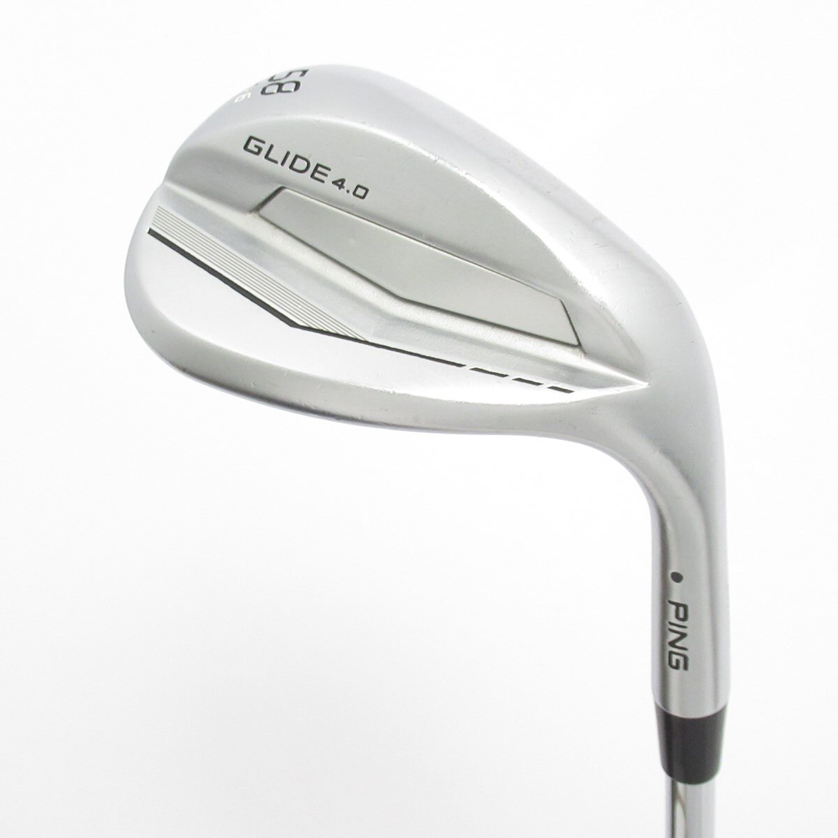 ピン グライド4.0 58 EYE2グラインド MODUS3 TOUR115 S 中古】グライド 4.0 T ウェッジ N.S.PRO MODUS3 TOUR 115 58-06 S D