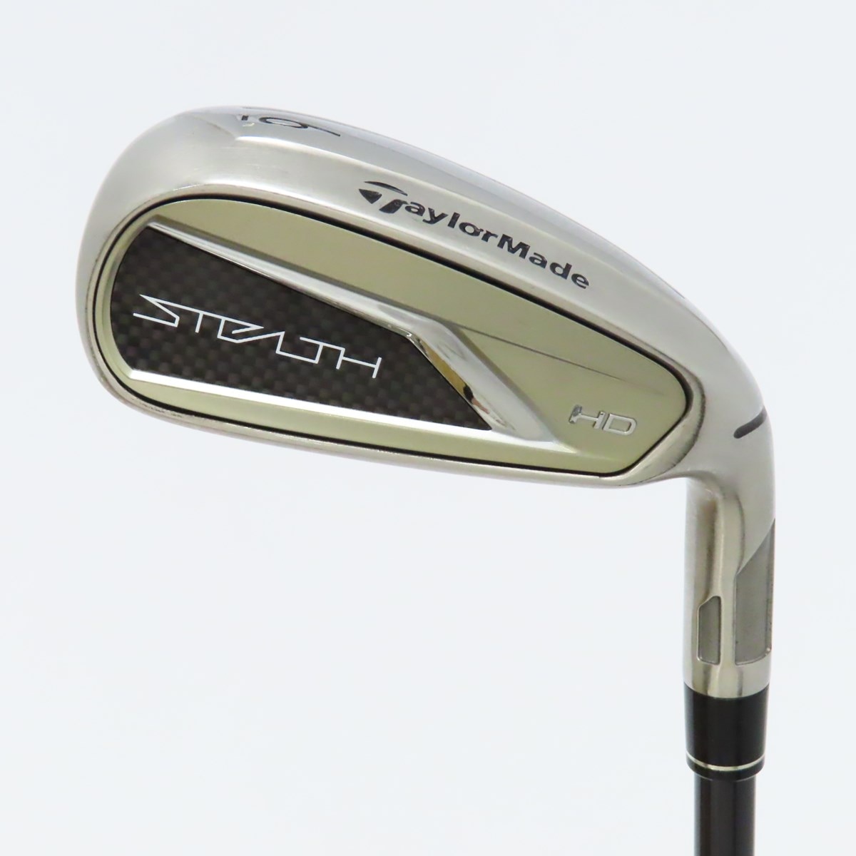 中古】ステルス HD アイアン TENSEI RED TM60(2022) 26.5 R CD