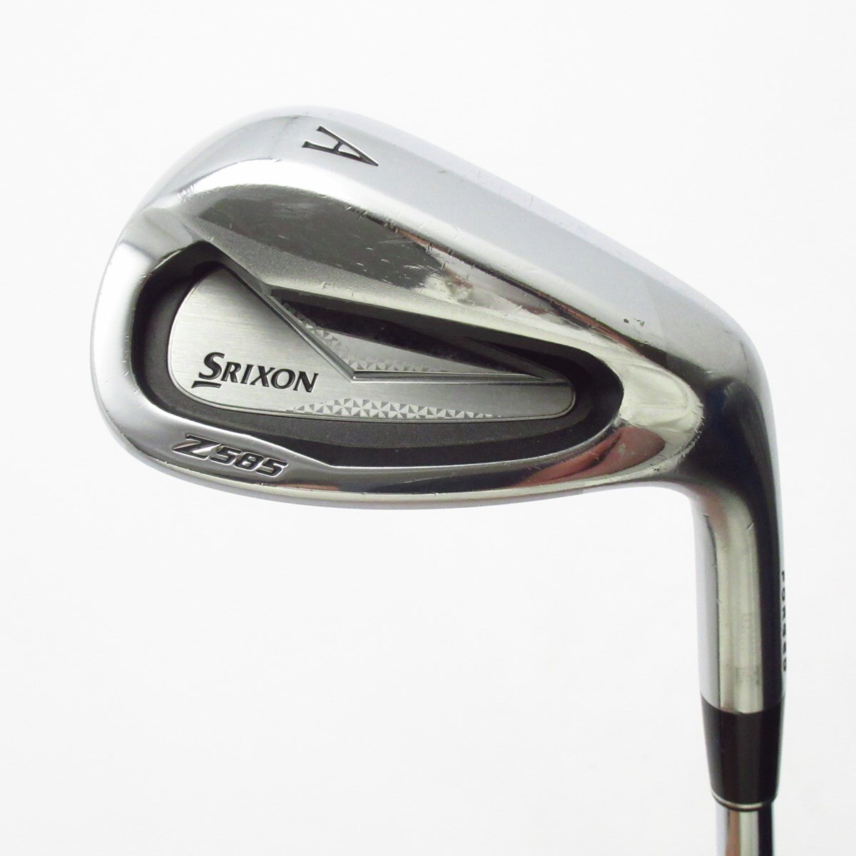SIXON スリクソン Z585 #4 アイアン単品 中古】スリクソン Z585 単品アイアン (ダンロップ) スリクソン 通販