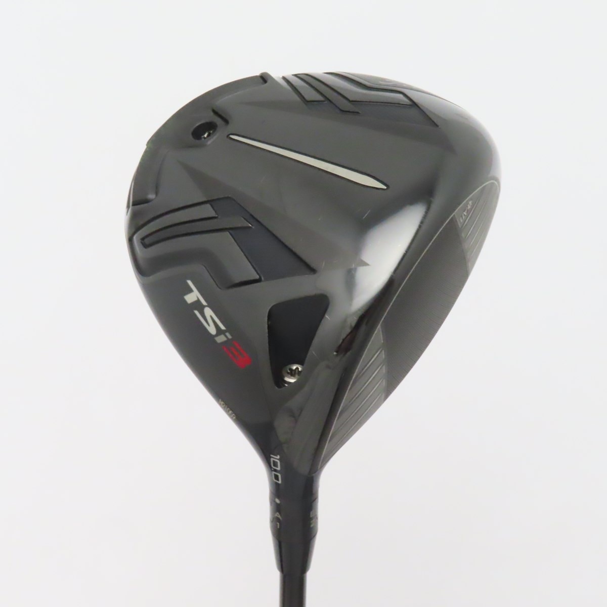 中古】TSi3 ドライバー TSP322 55 10 TOUR S CD(ドライバー（単品