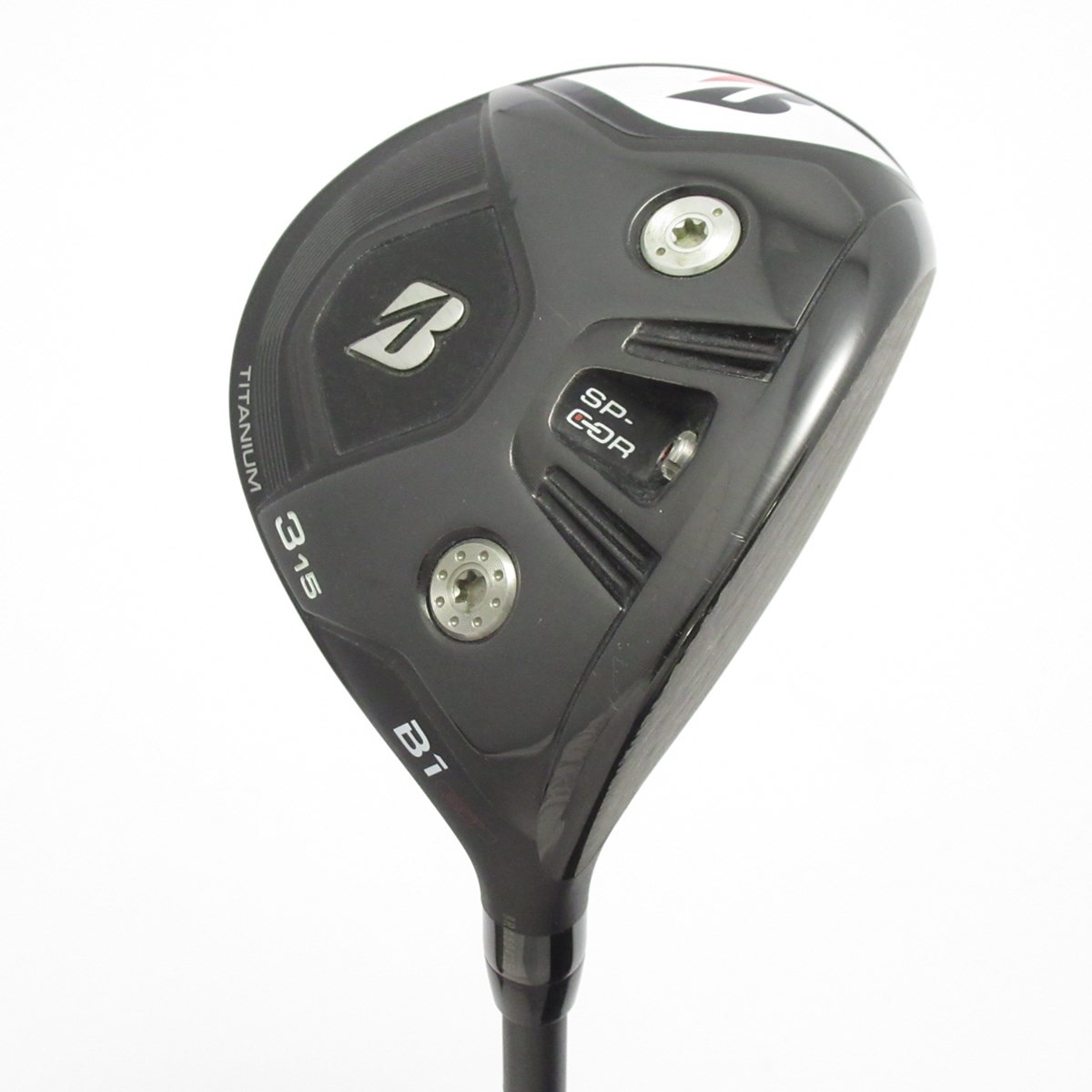 中古】B1 ST フェアウェイウッド VENTUS BS6 15 S C(フェアウェイ