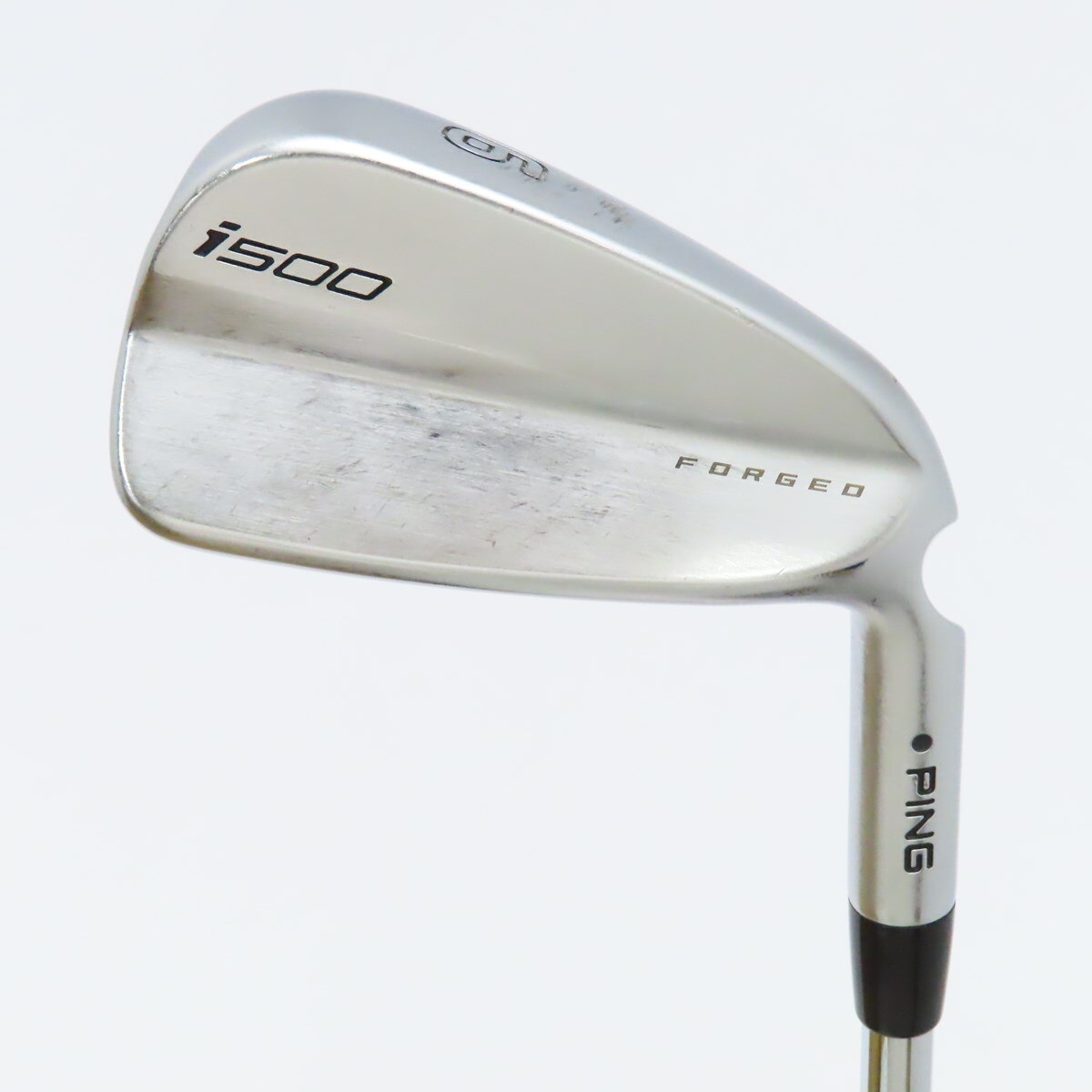 中古】i500 アイアンセット (ピン) Iシリーズ 通販｜GDO中古ゴルフクラブ