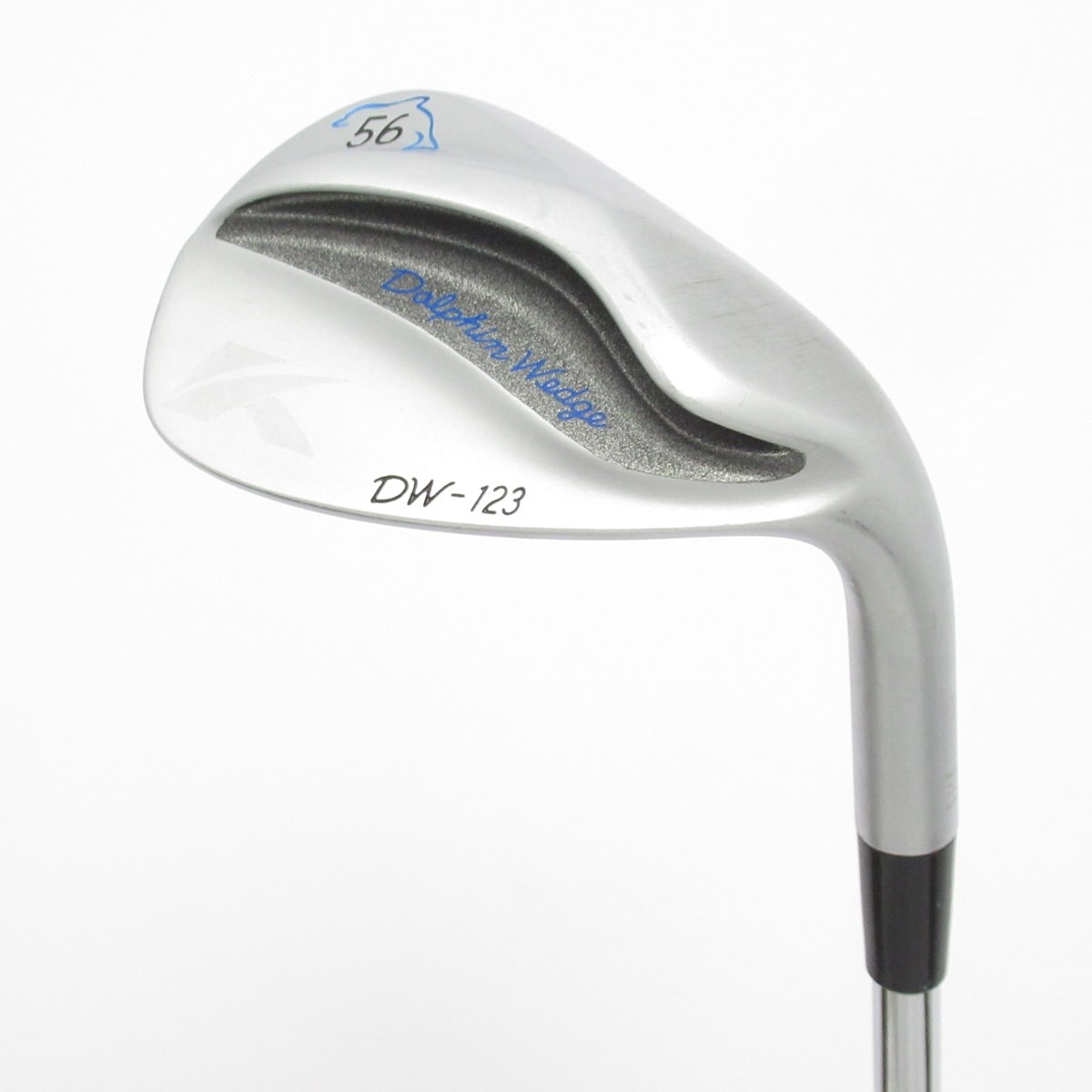 中古】ドルフィン DW-123 ウェッジ N.S.PRO 950GH neo 56 WEDGE CD