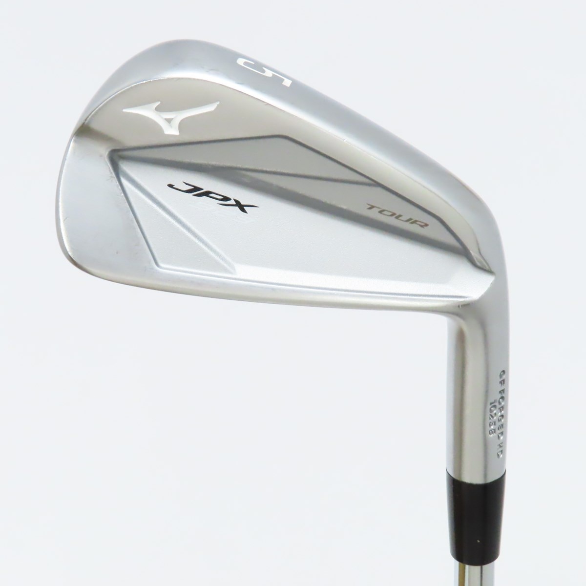 中古】JPX 923 TOUR アイアン Dynamic Gold 120 27 S200 C(アイアン