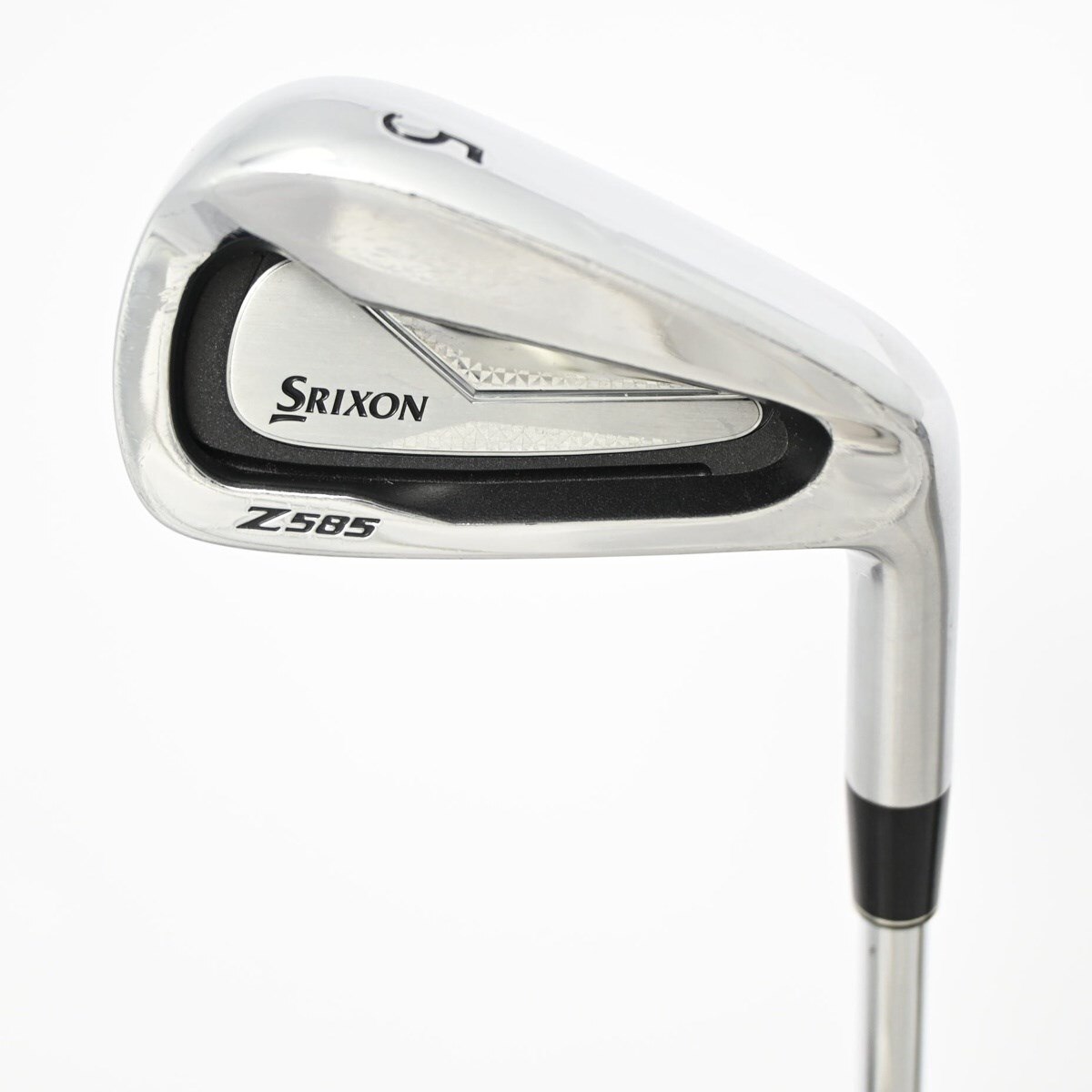 中古】スリクソン Z585 アイアンセット (ダンロップ) スリクソン 通販