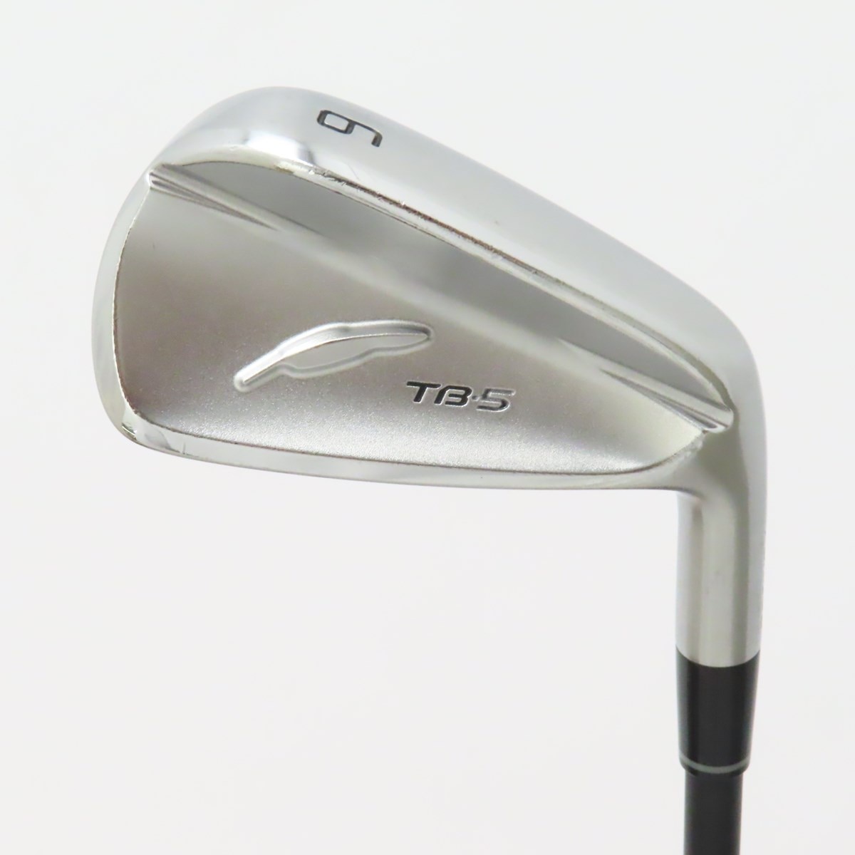 再値下げしました❗️フォーティーン　TB-5 2025 FT70iシャフト　美品 中古】TB-5 フォージド(2025) アイアン FT-70i 26 設定無 C(アイアン