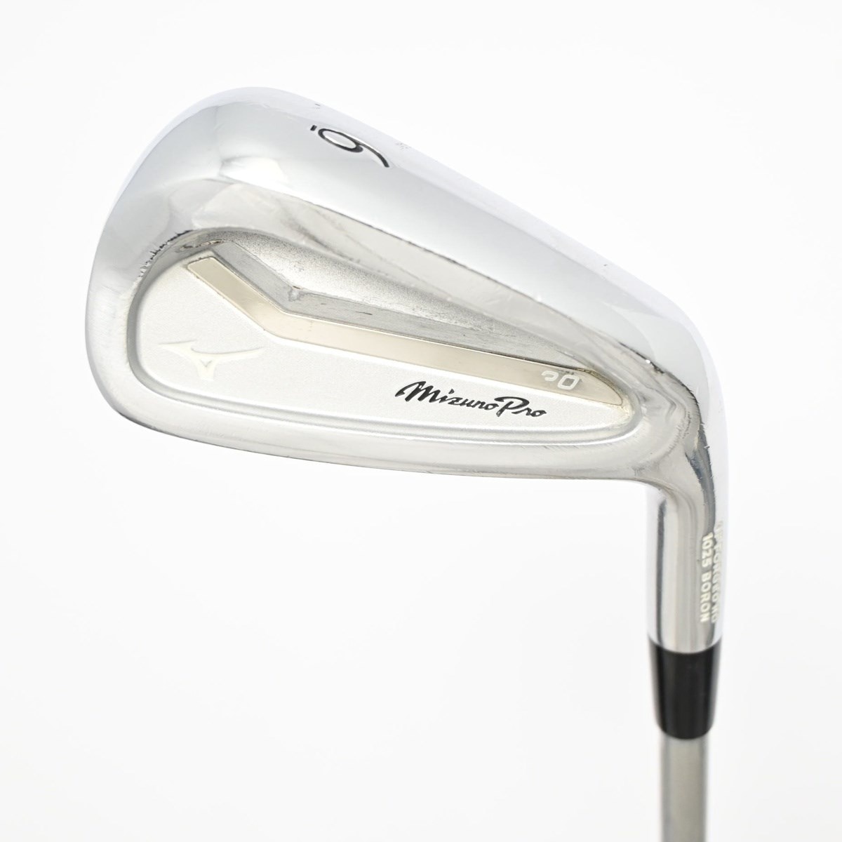 Mizuno Pro 920アイアンセット 6, 7, 8, 9, P 中古】ミズノプロ 920 アイアンセット (ミズノ) ミズノプロ 通販｜GDO