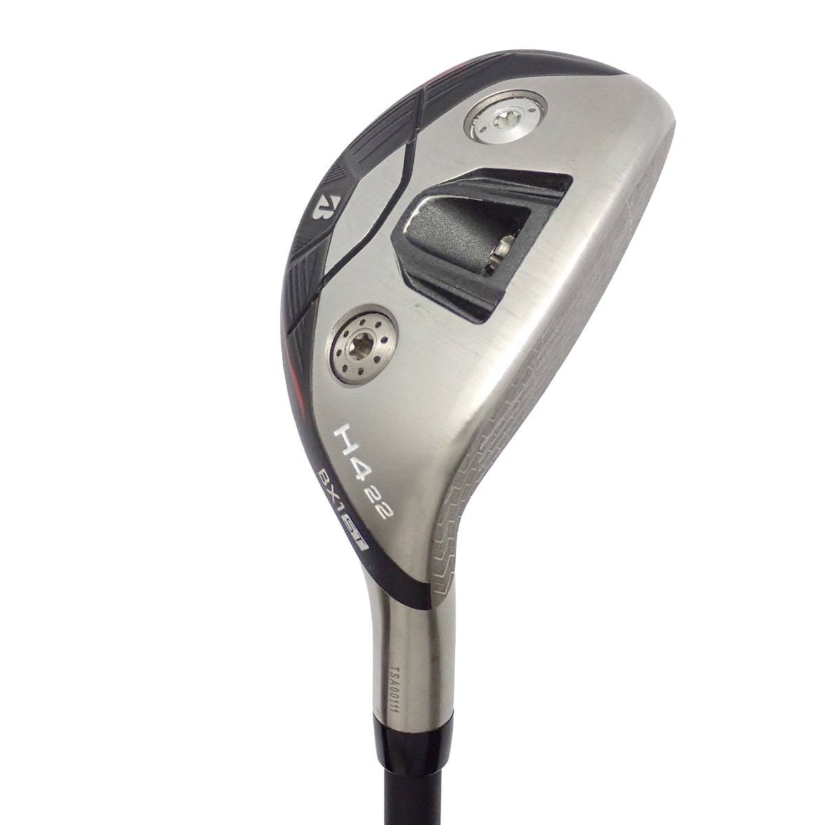 中古】BX1 ST ユーティリティ VENTUS BS6h II 22 S C(ユーティリティ