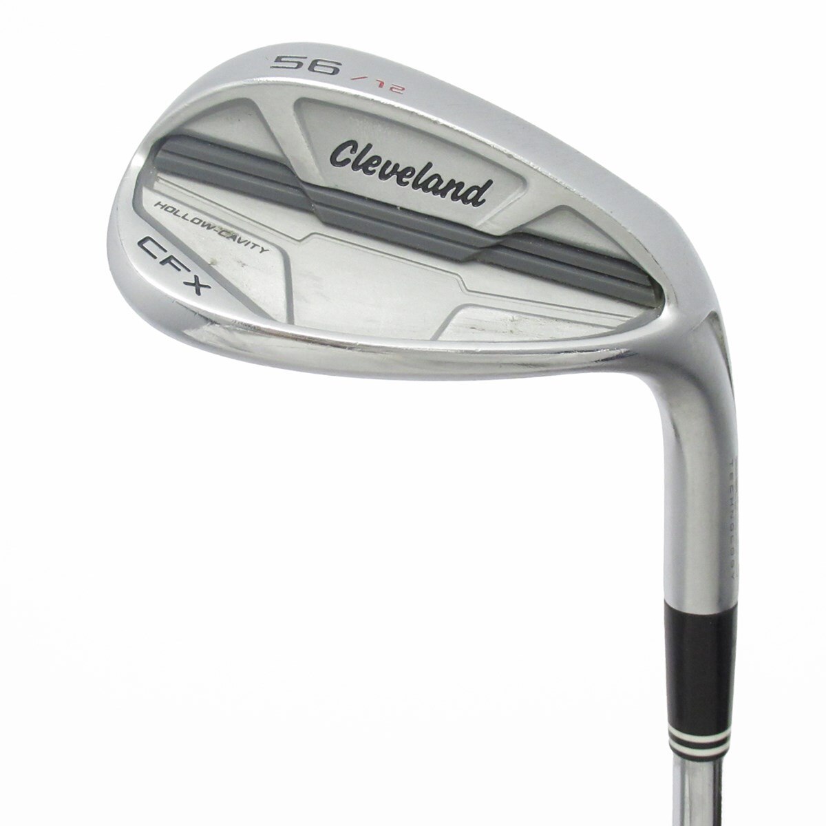 中古】CFX ウェッジ (クリーブランド) クリーブランド 通販｜GDO中古