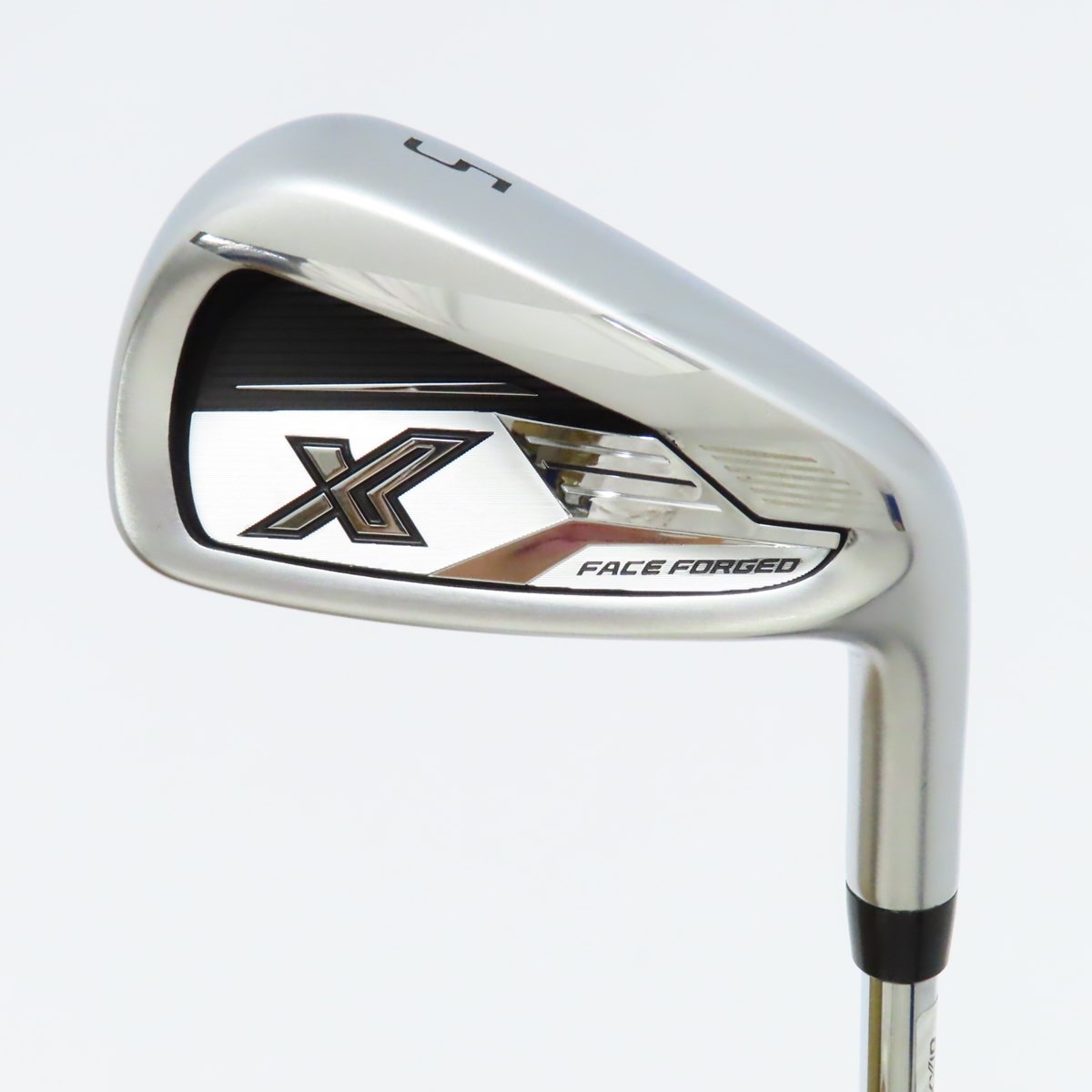 中古】ゼクシオ X(2024) アイアン Dynamic Gold 95 23 R300 C(アイアン