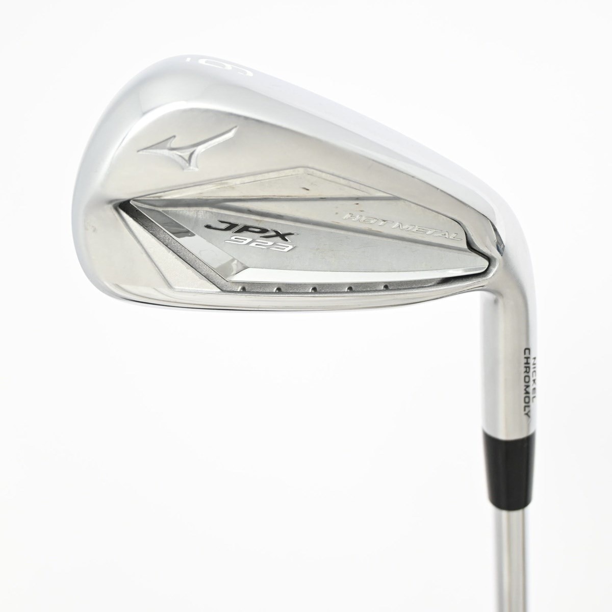 中古】JPX 923 HOT METAL アイアンセット (ミズノ) JPX 通販｜GDO中古