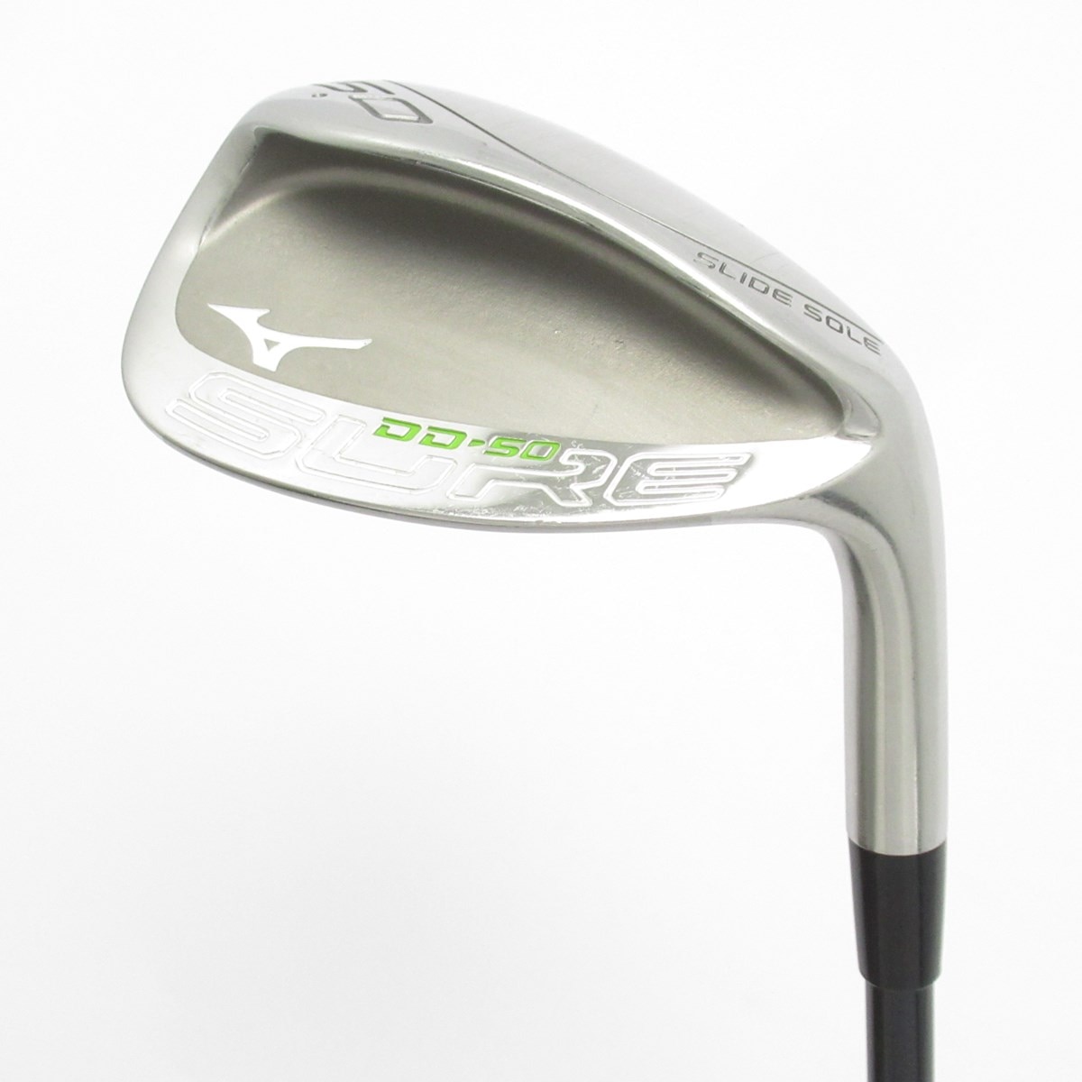中古】SURE DD ウェッジ EXSAR 50-06 WEDGE C(ウェッジ（単品
