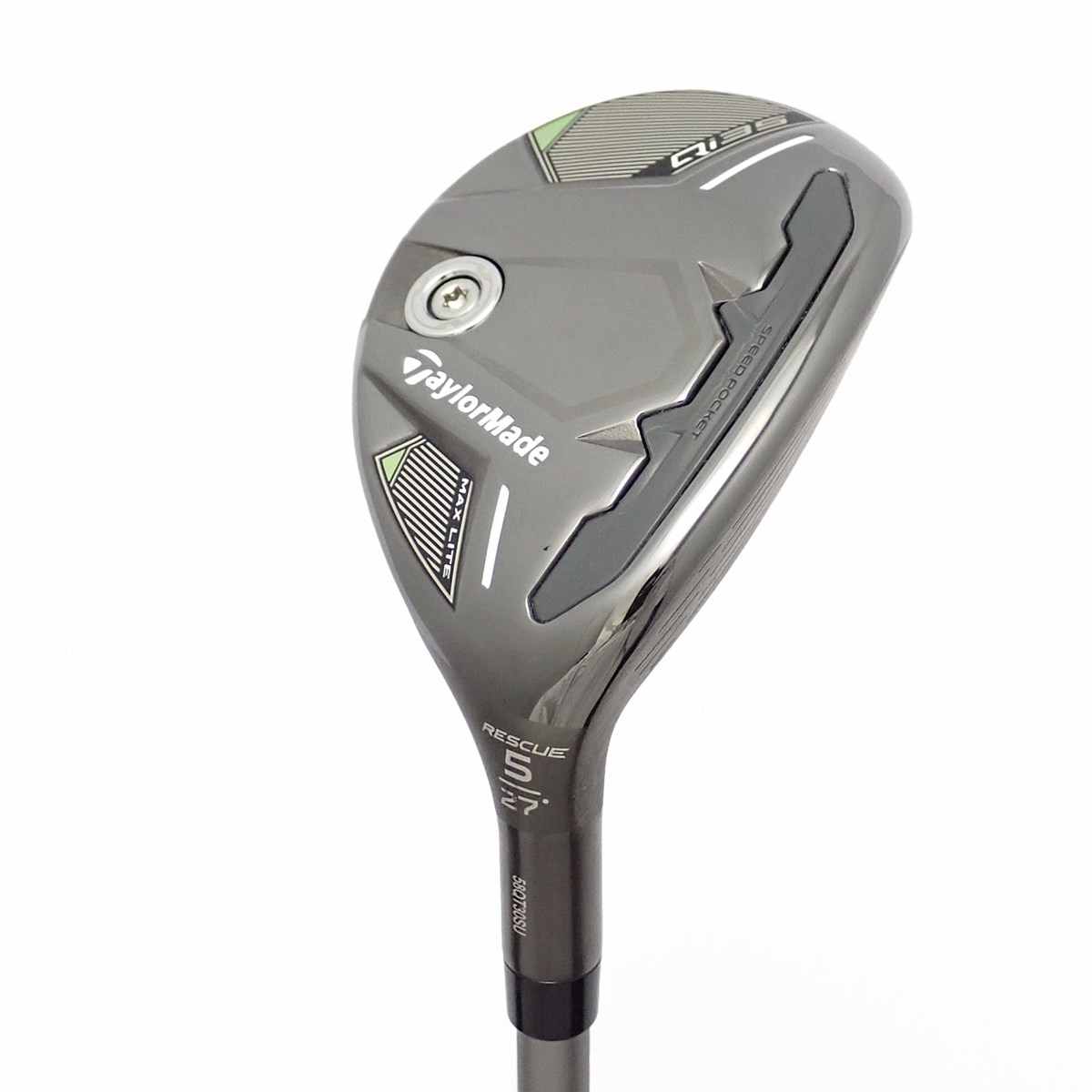 qi35 ユーティリティ 中古】Qi35 MAX LITE レスキュー ユーティリティ Air Speeder TM(2025