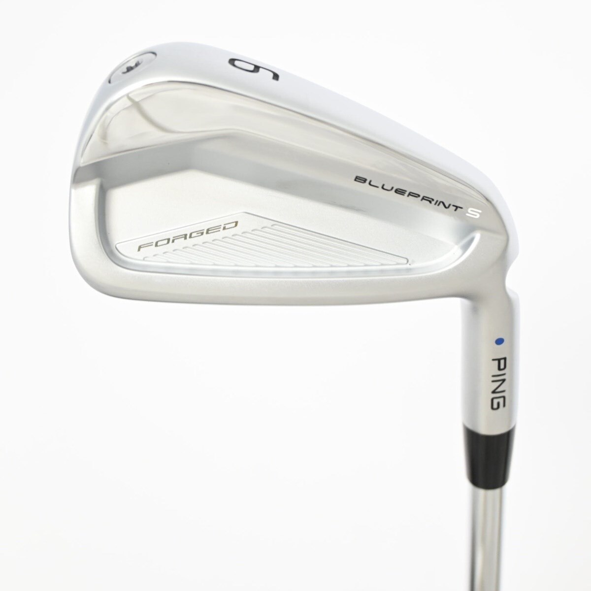 中古】ブループリント S アイアン N.S.PRO MODUS3 TOUR 120 29.5 R C