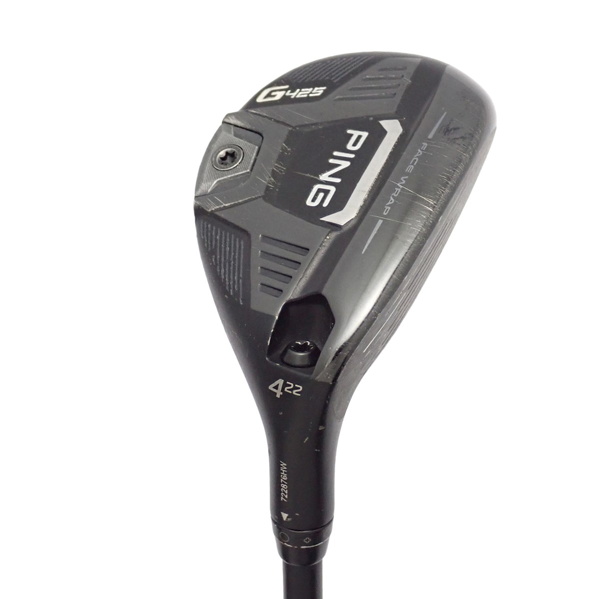 PING ピン G425 ユーティリティ　4U 中古】G425 ユーティリティ (ピン) G425 通販｜GDO中古ゴルフクラブ