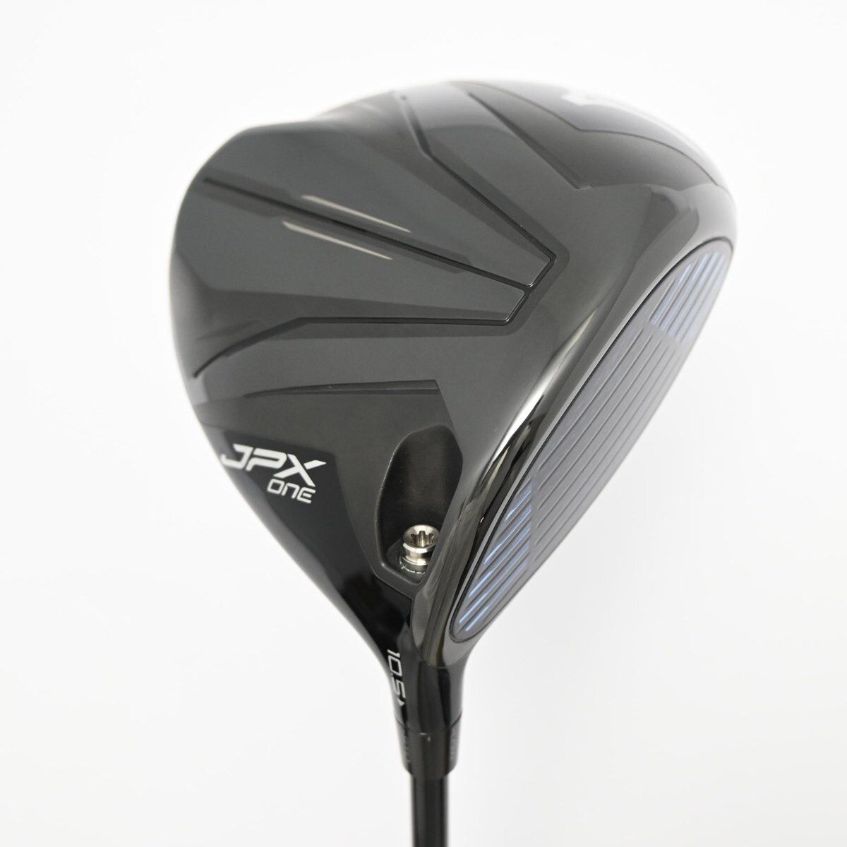 中古】JPX ONE ドライバー TENSEI BLUE MM D 10.5 SR C(ドライバー