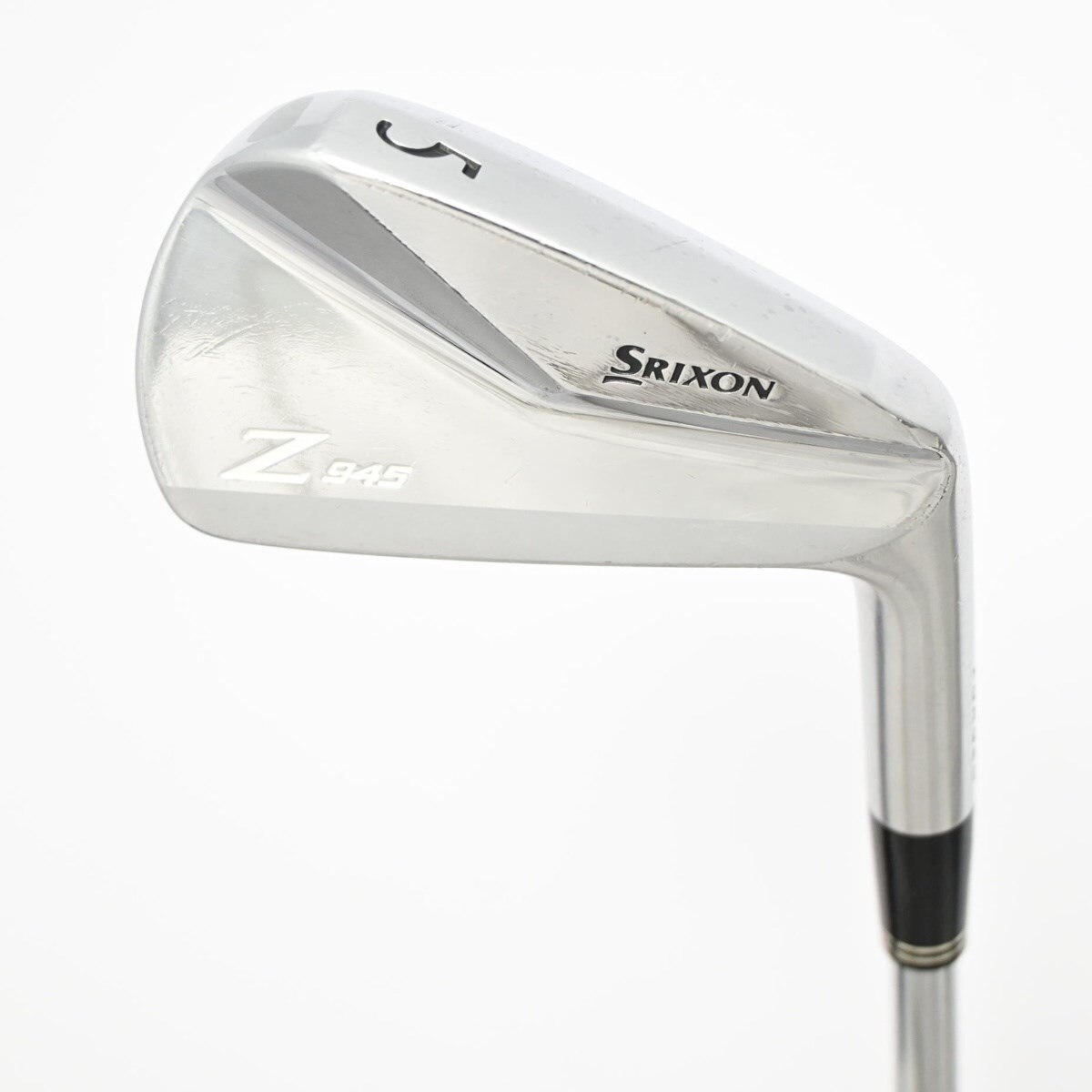 中古】SRIXON Z945 アイアンセット (ダンロップ) スリクソン 通販｜GDO