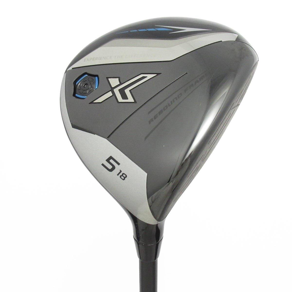 中古】ゼクシオ X(2024) フェアウェイウッド ATTAS MB FW 45 18 R C