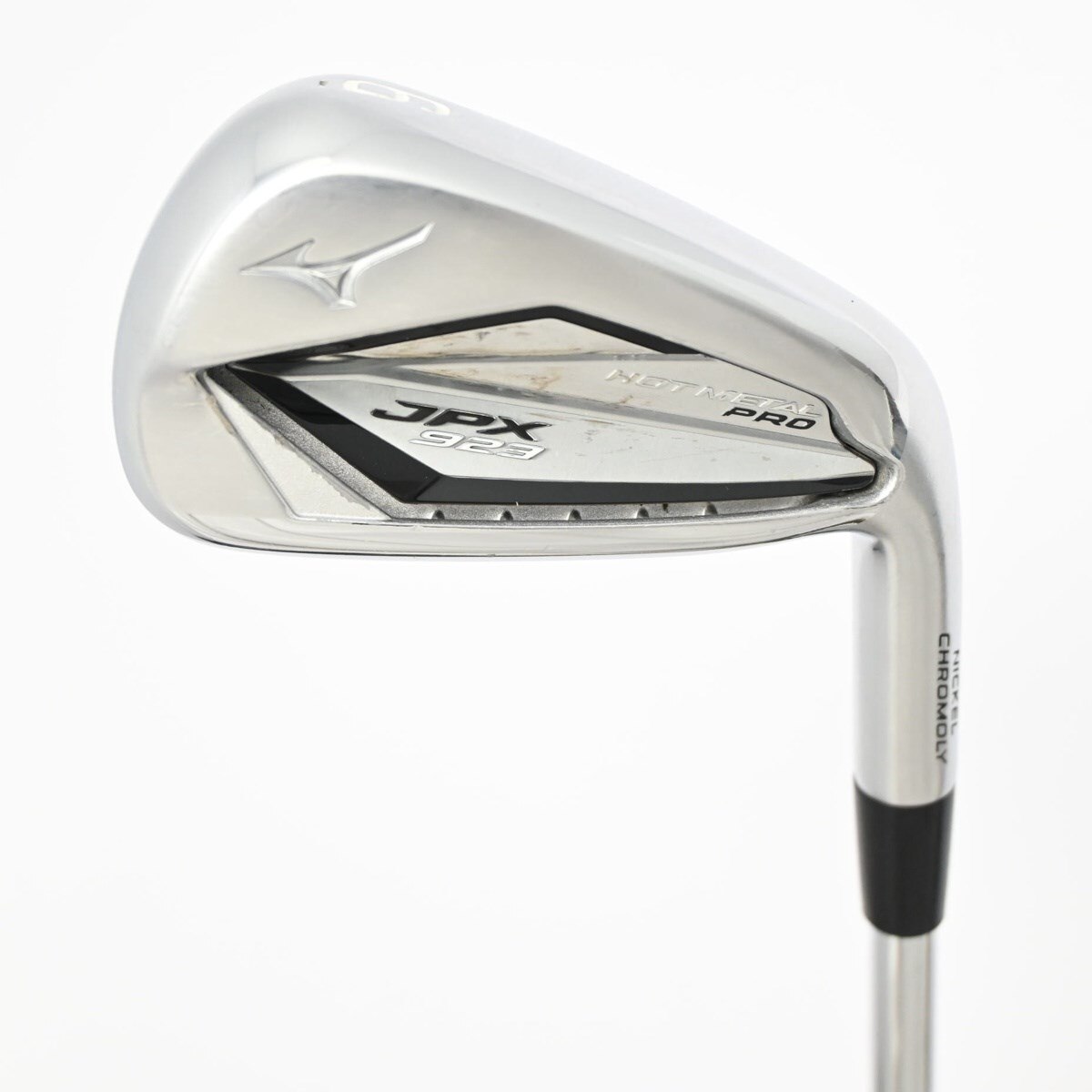 中古】JPX 923 HOT METAL PRO アイアン N.S.PRO MODUS3 TOUR 105 25