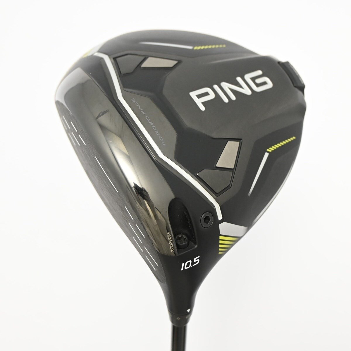 中古】ピン(PING) ドライバー メンズ レフティ 通販｜GDO中古ゴルフクラブ
