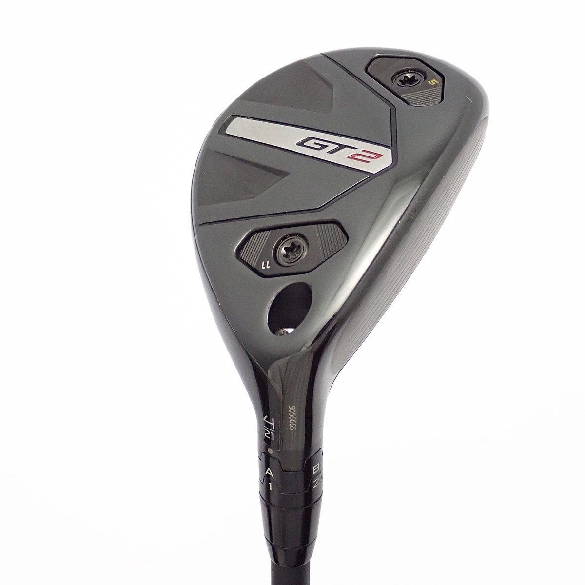 中古】GT2 ユーティリティ TENSEI BLUE 1K 65 HYBRID 21 S C