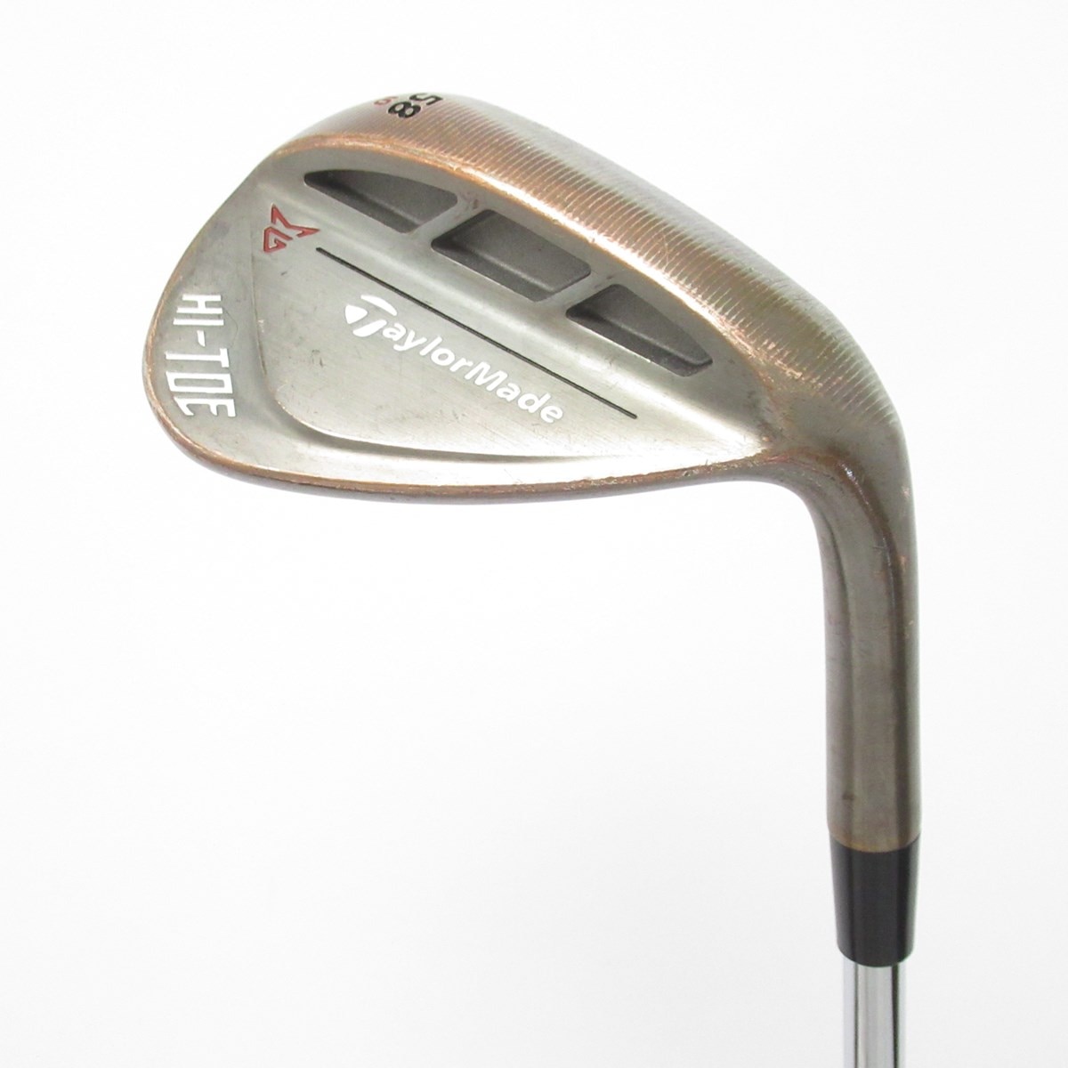 ミルドグラインド 58°ウェッジ NS PRO 950GH SB 中古】ミルドグラインド HI-TOE(2021) ウェッジ N.S.PRO 950GH neo 58