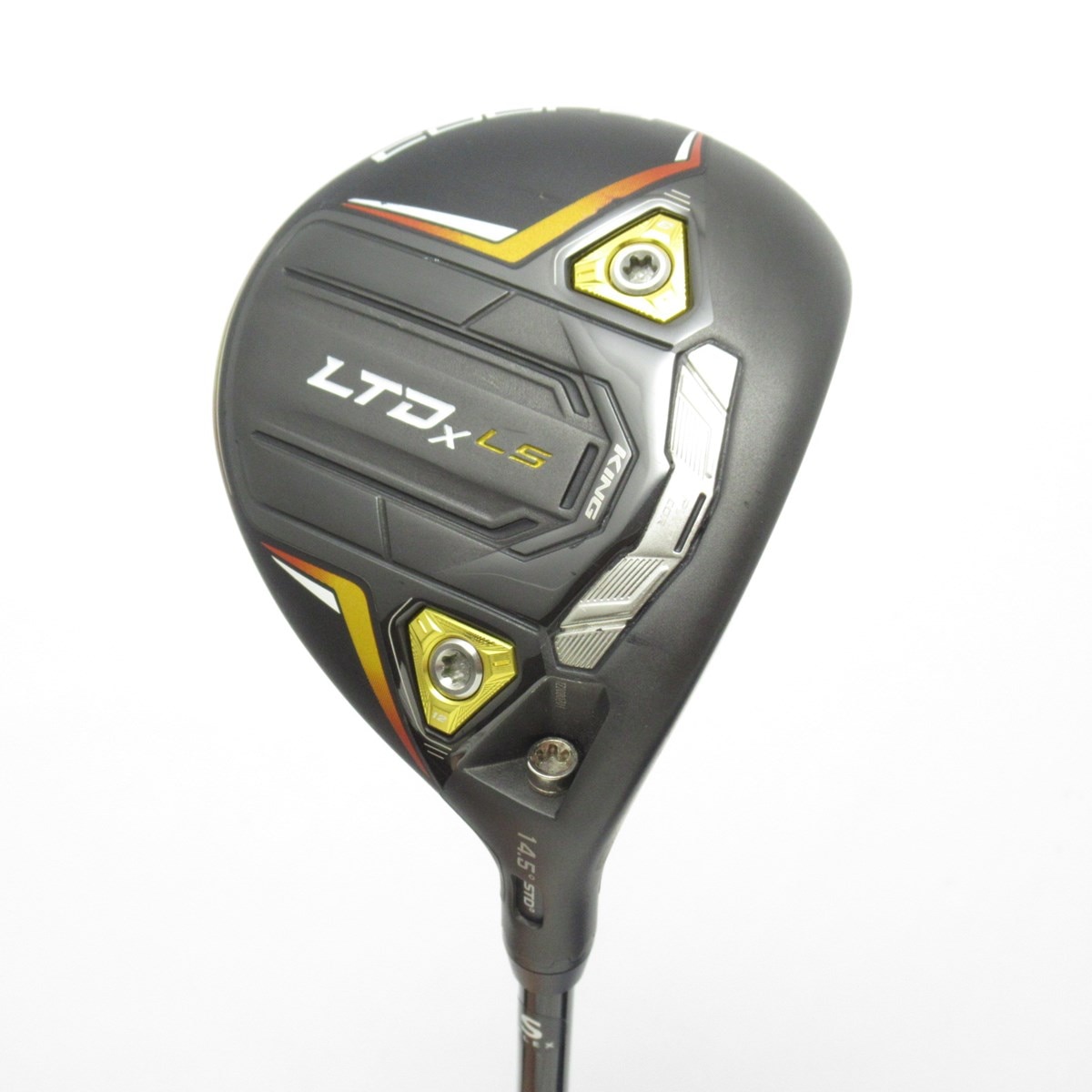 中古】LTDX LS フェアウェイウッド (コブラ) キング 通販｜GDO中古