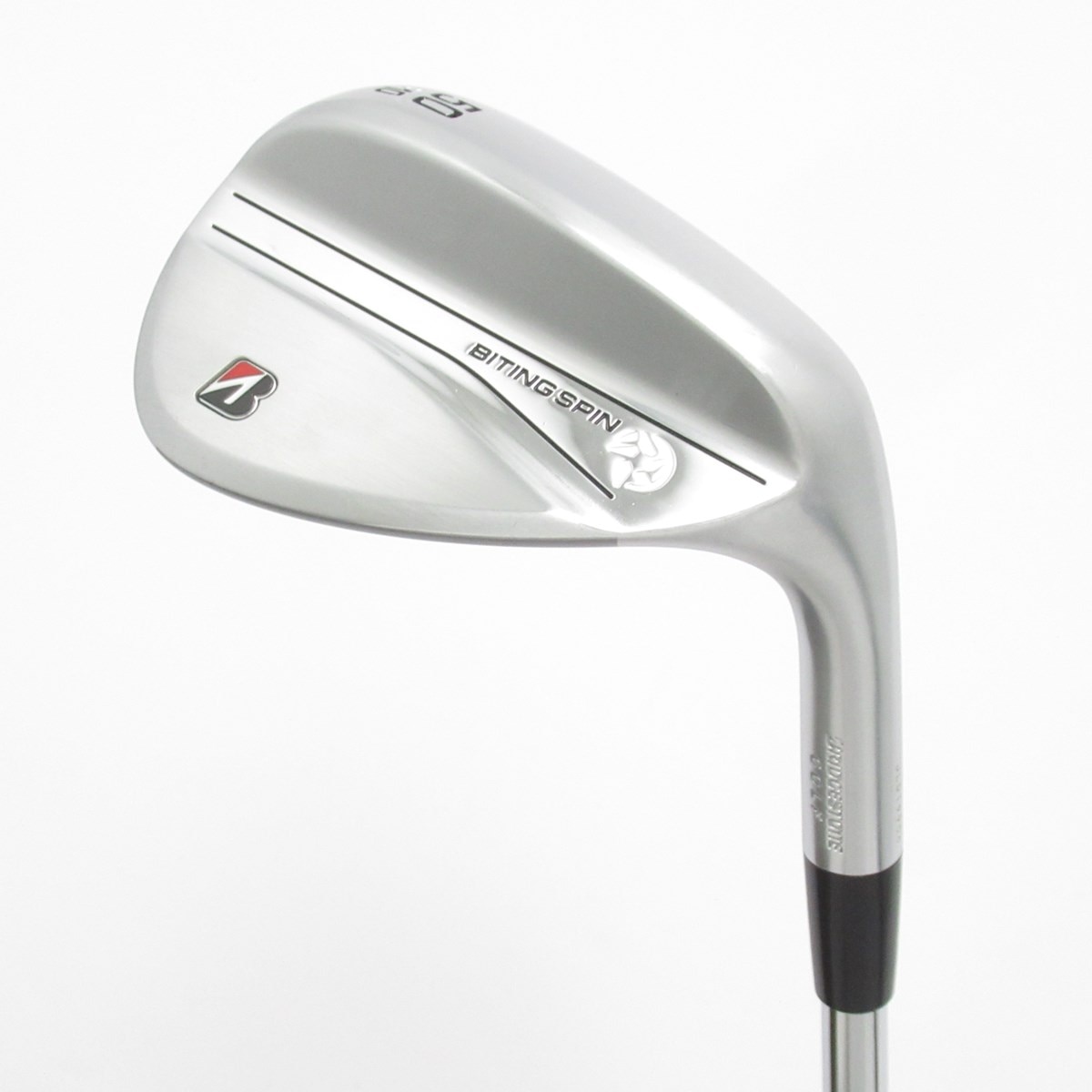 中古】BITING SPIN ウェッジ N.S.PRO MODUS3 TOUR 120 50-10 S C