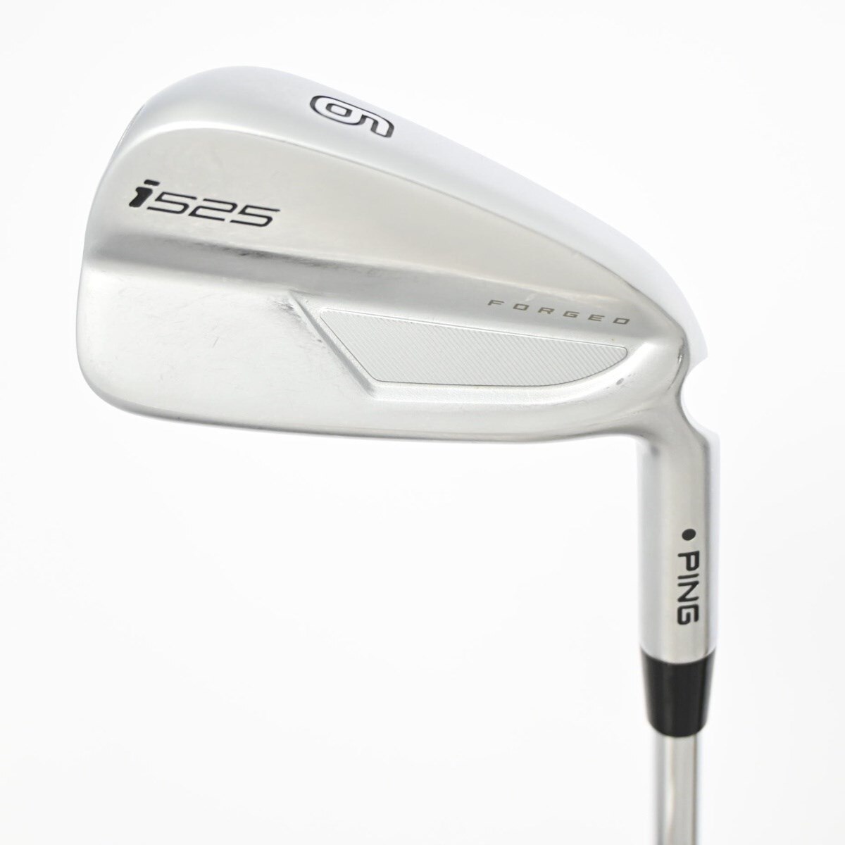 中古】i525 アイアンセット (ピン) Iシリーズ 通販｜GDO中古ゴルフクラブ