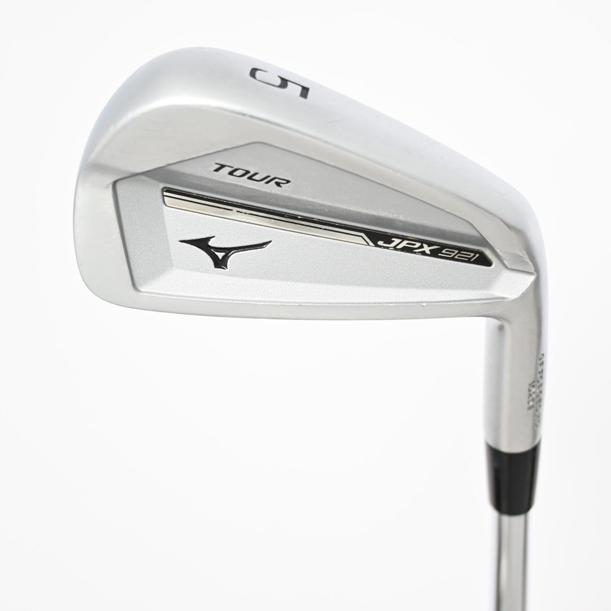 中古】JPX921 TOUR アイアン Dynamic Gold 120 27 S200 CD(アイアン
