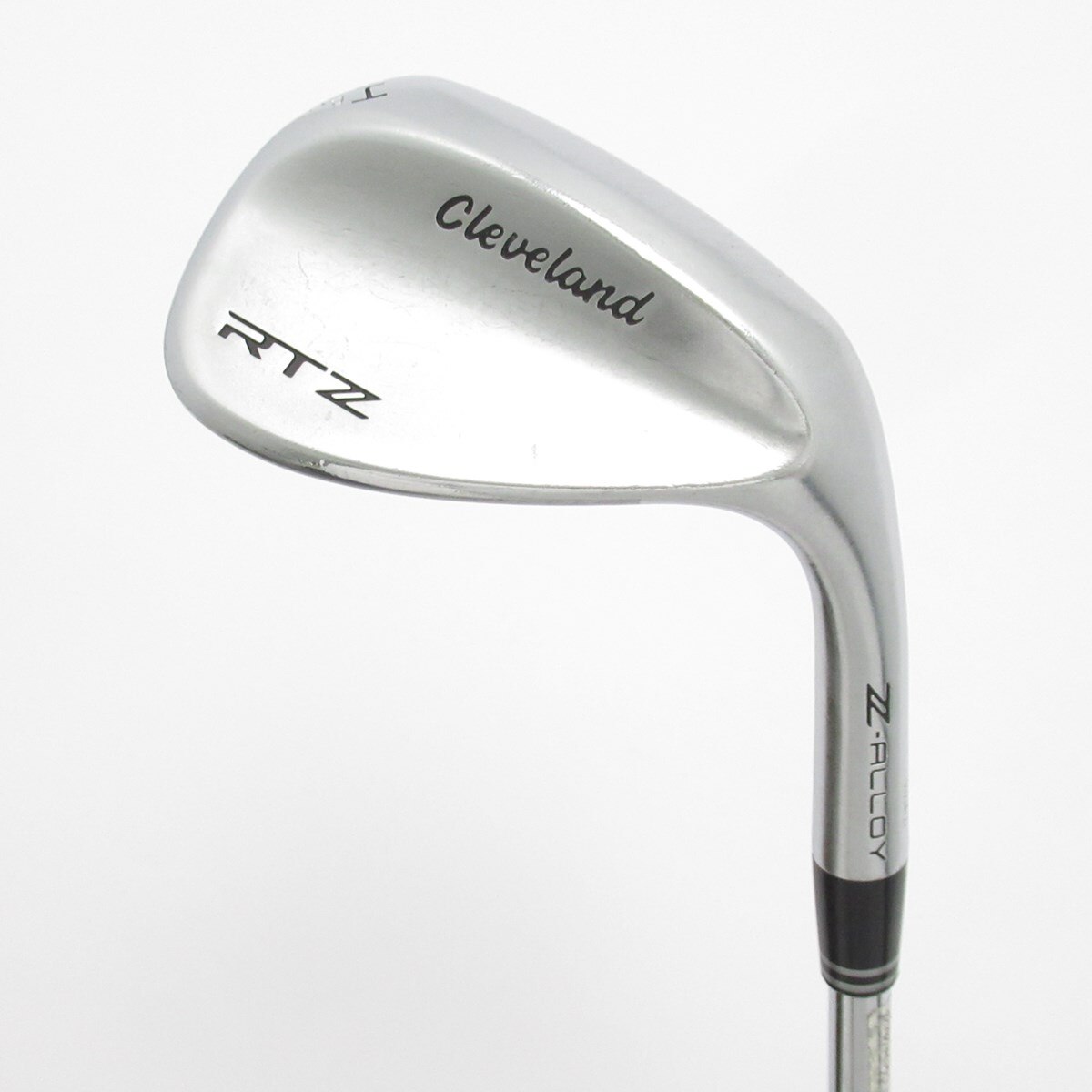 中古】RTZ ツアーサテン ウェッジ Dynamic Gold HT 54-10 S200 CD
