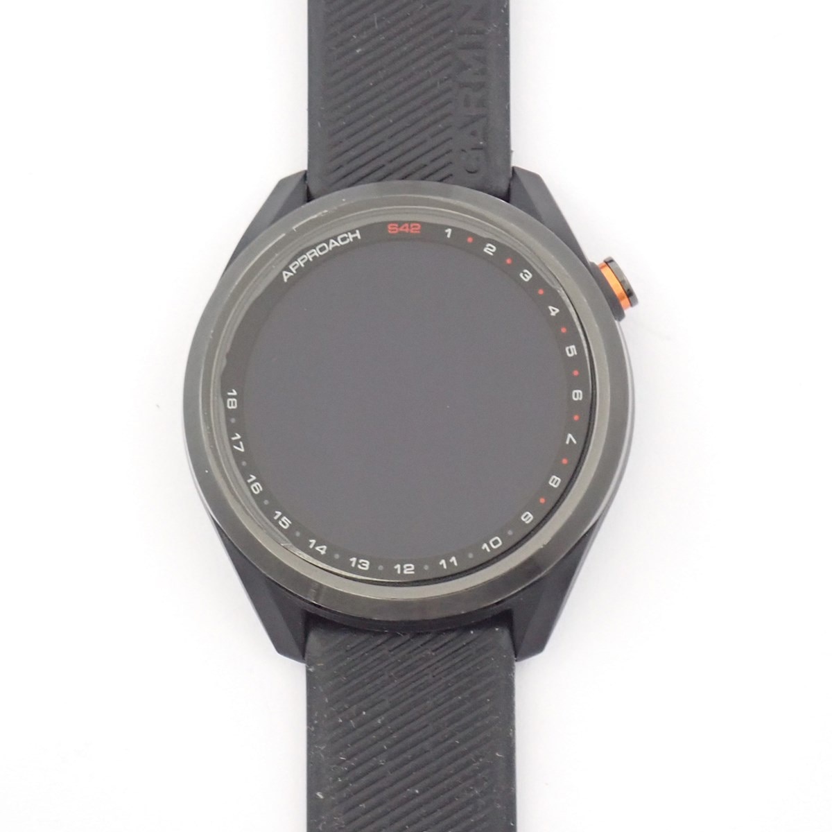 中古】Approach S42 - - - CD(パーツ)|GARMIN(ガーミン)の通販 - GDO