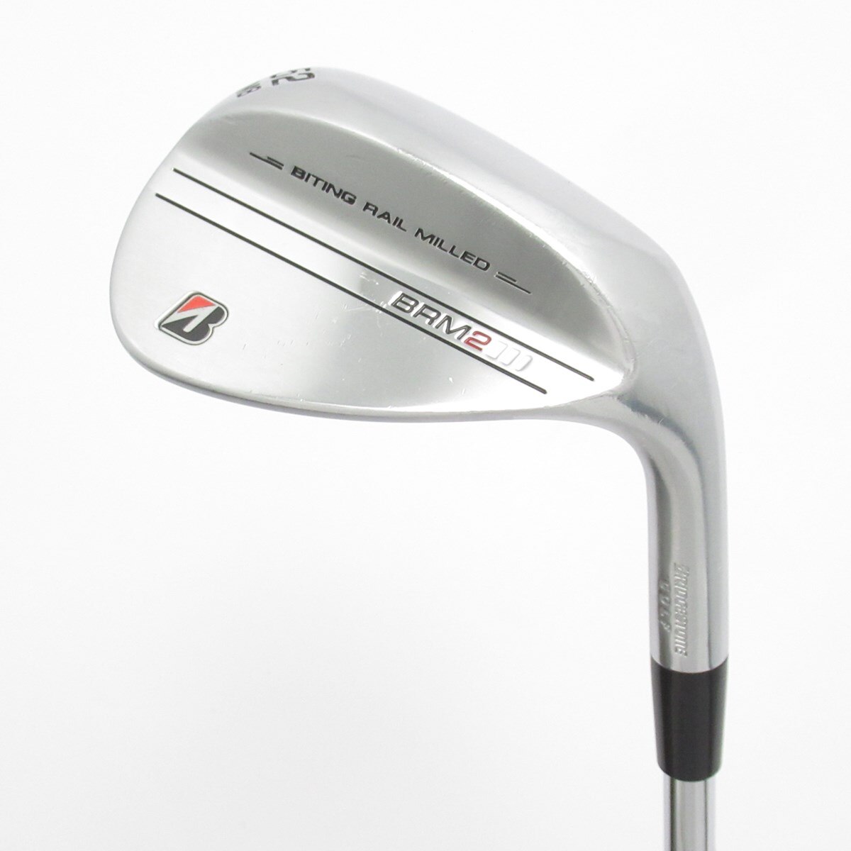 中古】BRM2 ウェッジ N.S.PRO 950GH neo 52-08 S C(ウェッジ（単品