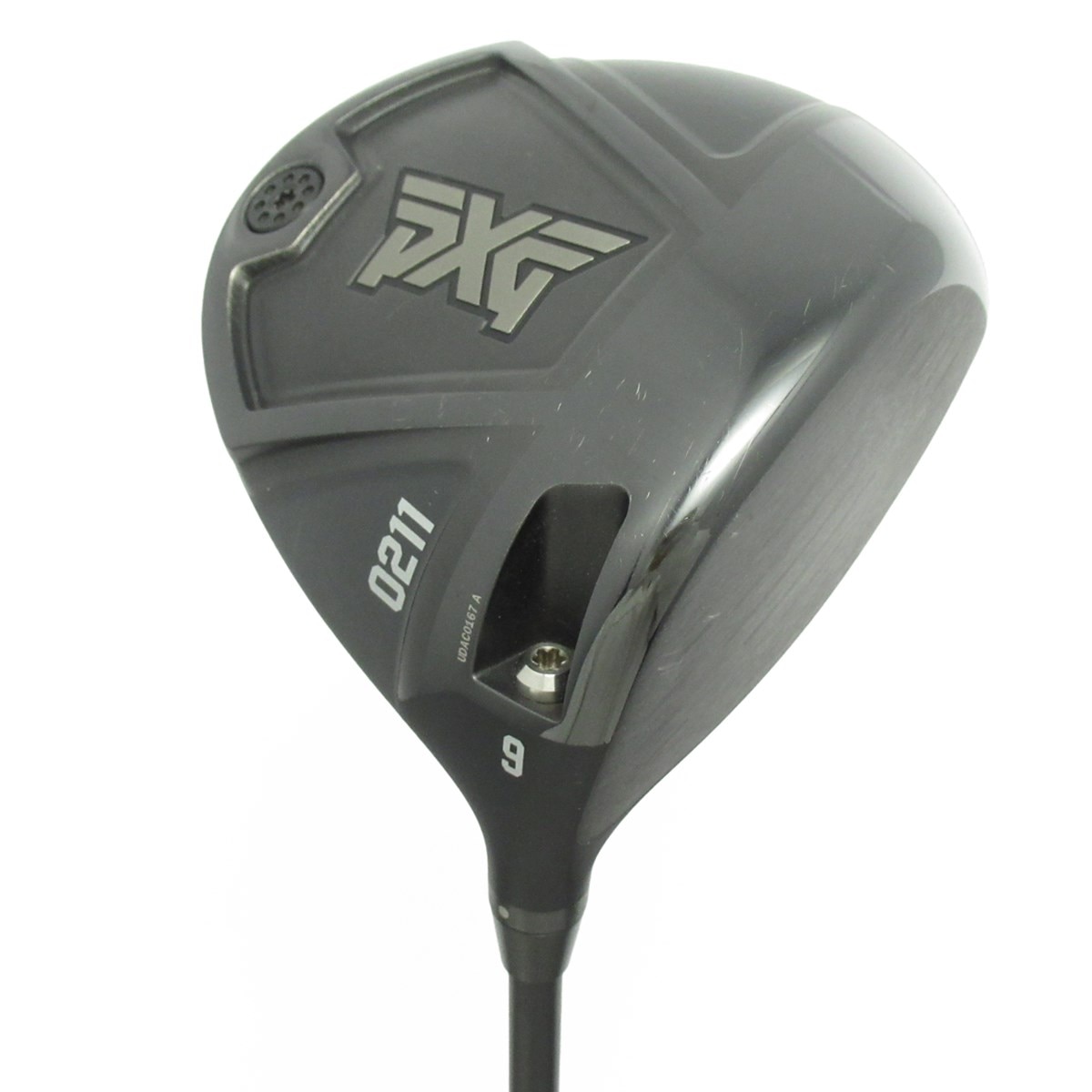 中古】PXG 0211 ドライバー Diamana 50 for PXG 9 R C(ドライバー