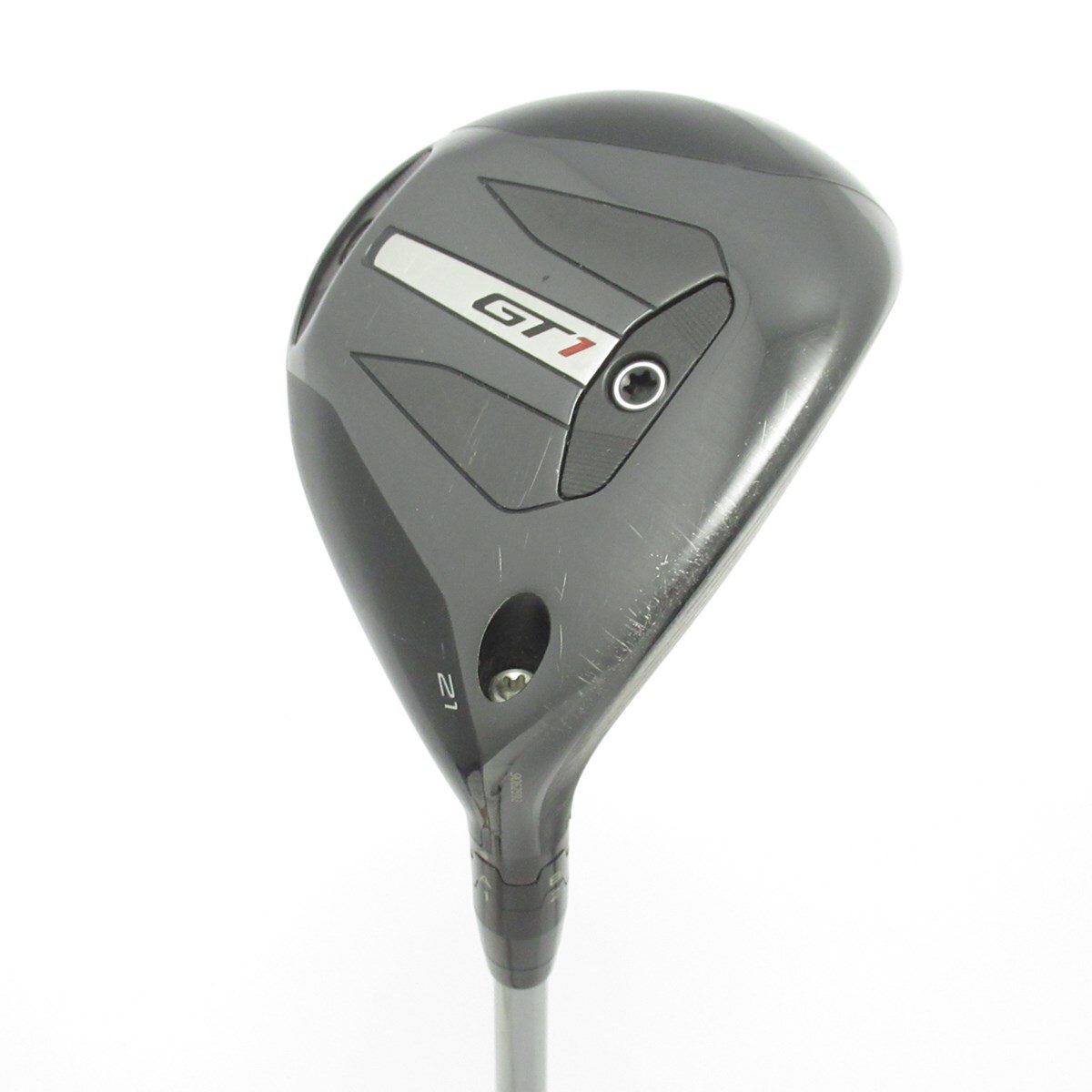 中古】GT1 フェアウェイウッド Air Speeder Next GEN 21 R C