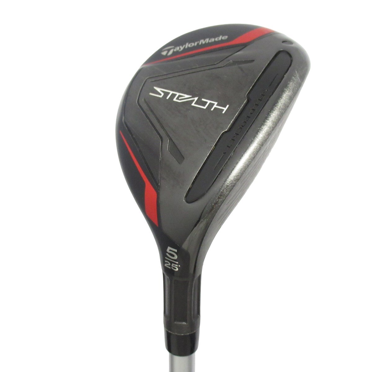 中古】ステルス ユーティリティ (テーラーメイド) 通販｜GDO中古ゴルフ