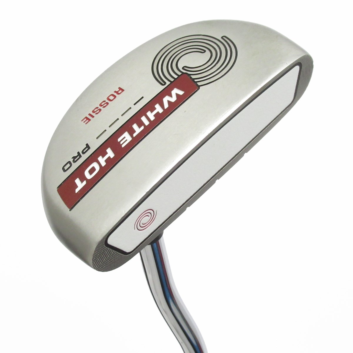中古】WHITE HOT PRO 2.0 ROSSIE (オデッセイ) ホワイトホット 通販