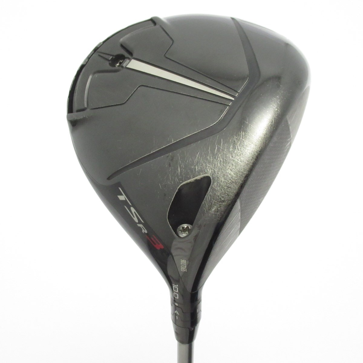 中古】TSR3 ドライバー (タイトリスト) TSR 通販｜GDO中古ゴルフクラブ