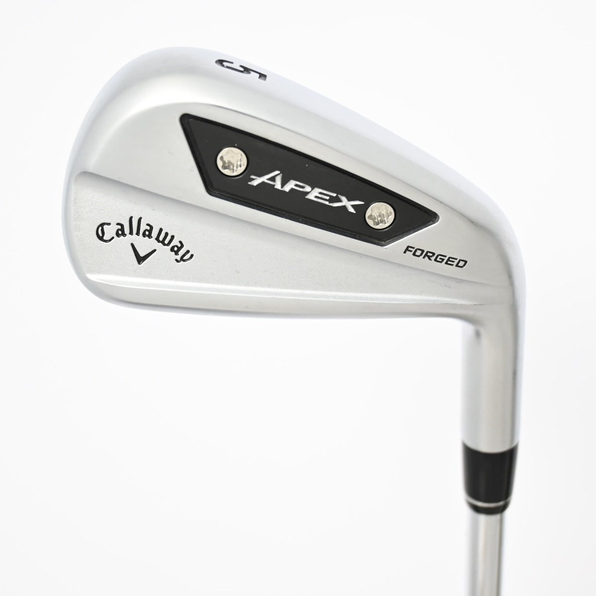 Callaway APEX Ai200 5番アイアン MODUS3 中古】APEX Ai200 アイアン N.S.PRO MODUS3 TOUR 105 23 S C(アイアン