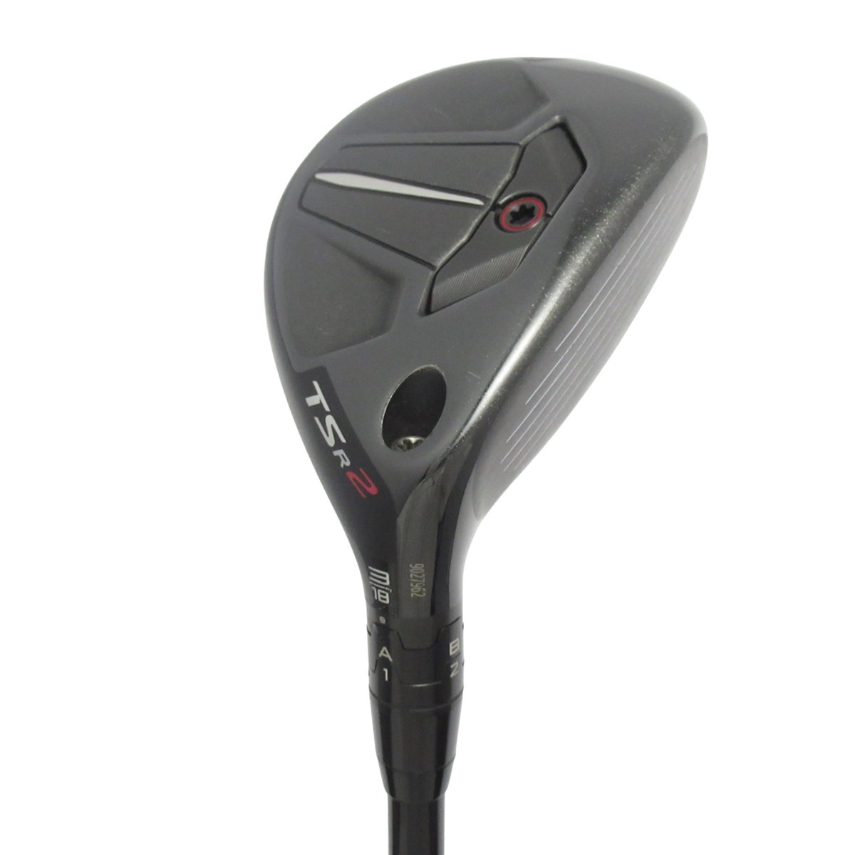 中古】TSR2 ユーティリティ TENSEI CK PRO ORANGE HYBRID 80 18 S C