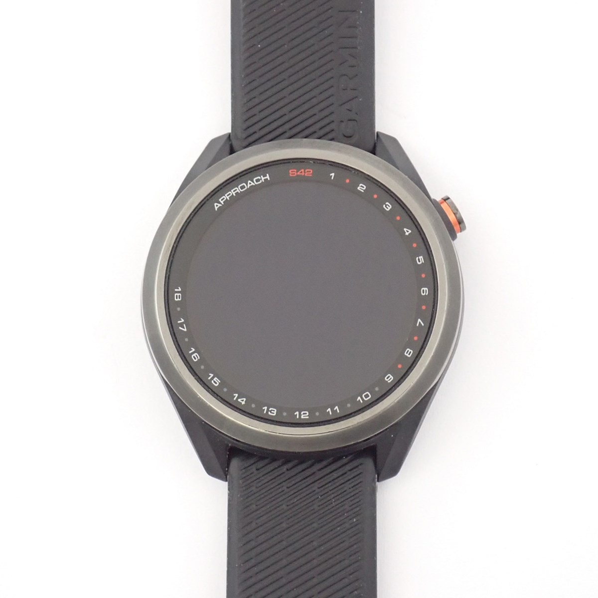 中古】Approach S42 - - - CD(パーツ)|GARMIN(ガーミン)の通販 - GDO