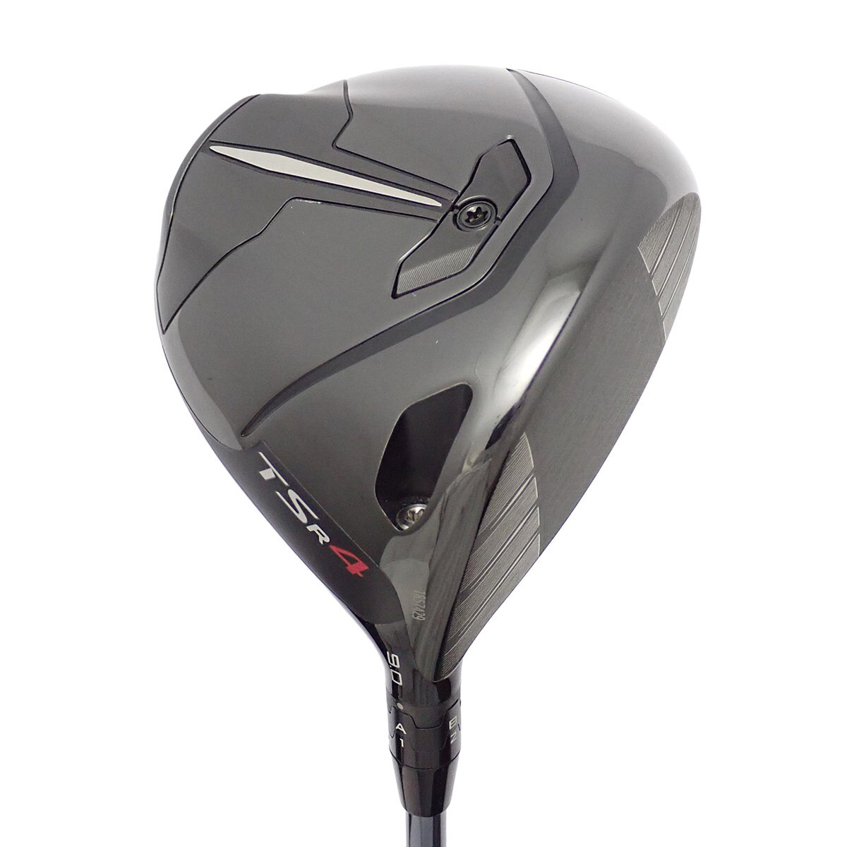 中古】TSR4 ドライバー (タイトリスト) TSR 通販｜GDO中古ゴルフクラブ