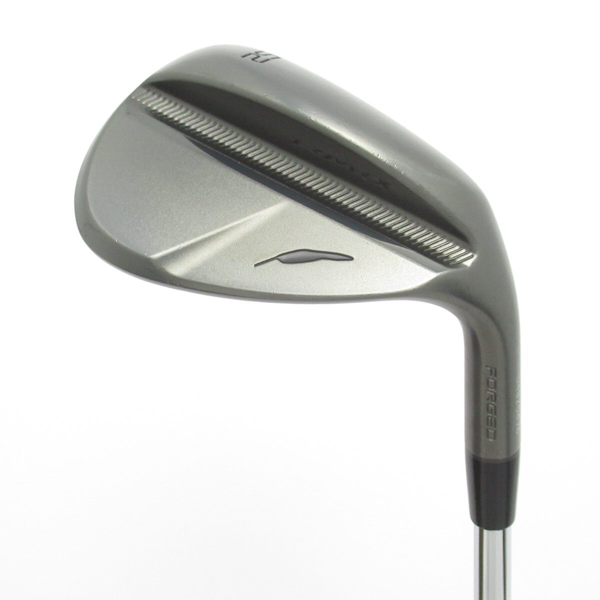 中古】RM-α ブラックエディション ウェッジ Dynalite Gold 52-08 S200