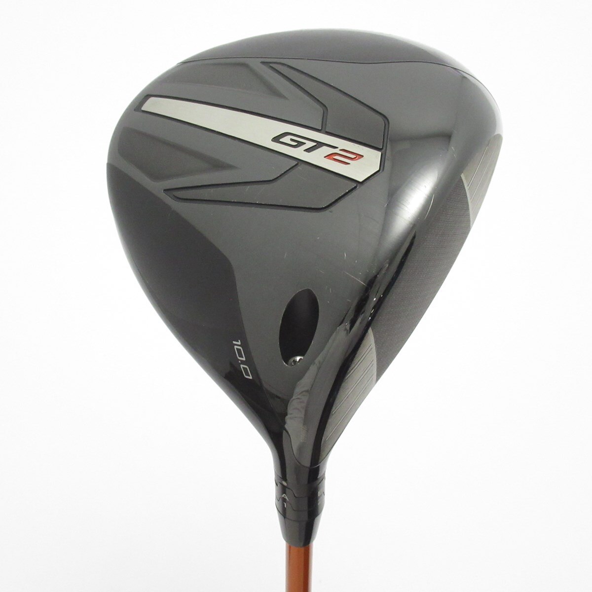 中古】GT2 ドライバー Tour AD DI-5(2020) 10 S C(ドライバー（単品