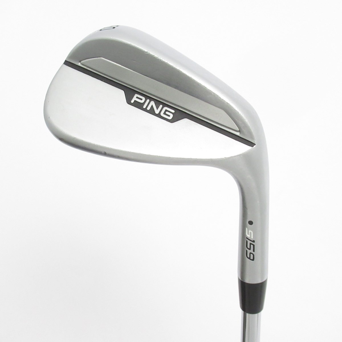 セール！超美品 PING S159 ウェッジ 50° 中古】S159 ウェッジ N.S.PRO 850GH neo 50-12 S CD(ウェッジ（単品