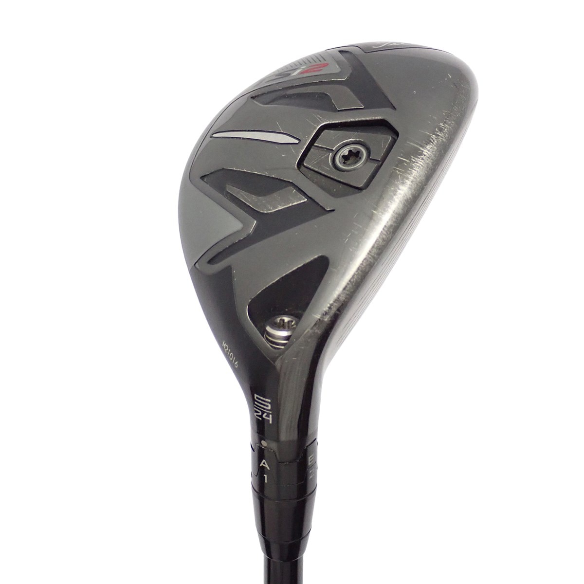 中古】TSi2 ユーティリティ TENSEI CK PRO ORANGE HYBRID 80 24 S B