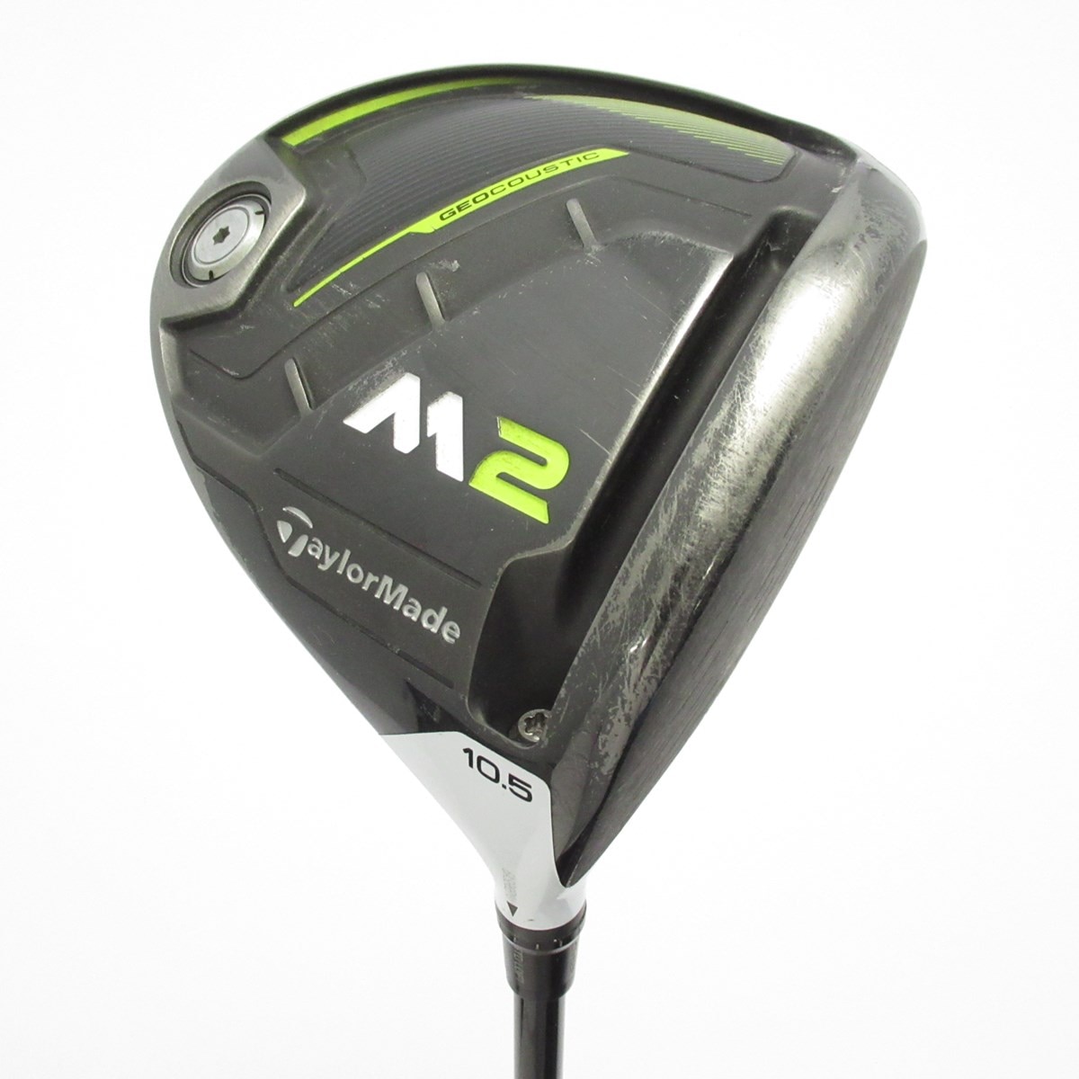 中古】M2 ドライバー (テーラーメイド) 通販｜GDO中古ゴルフクラブ