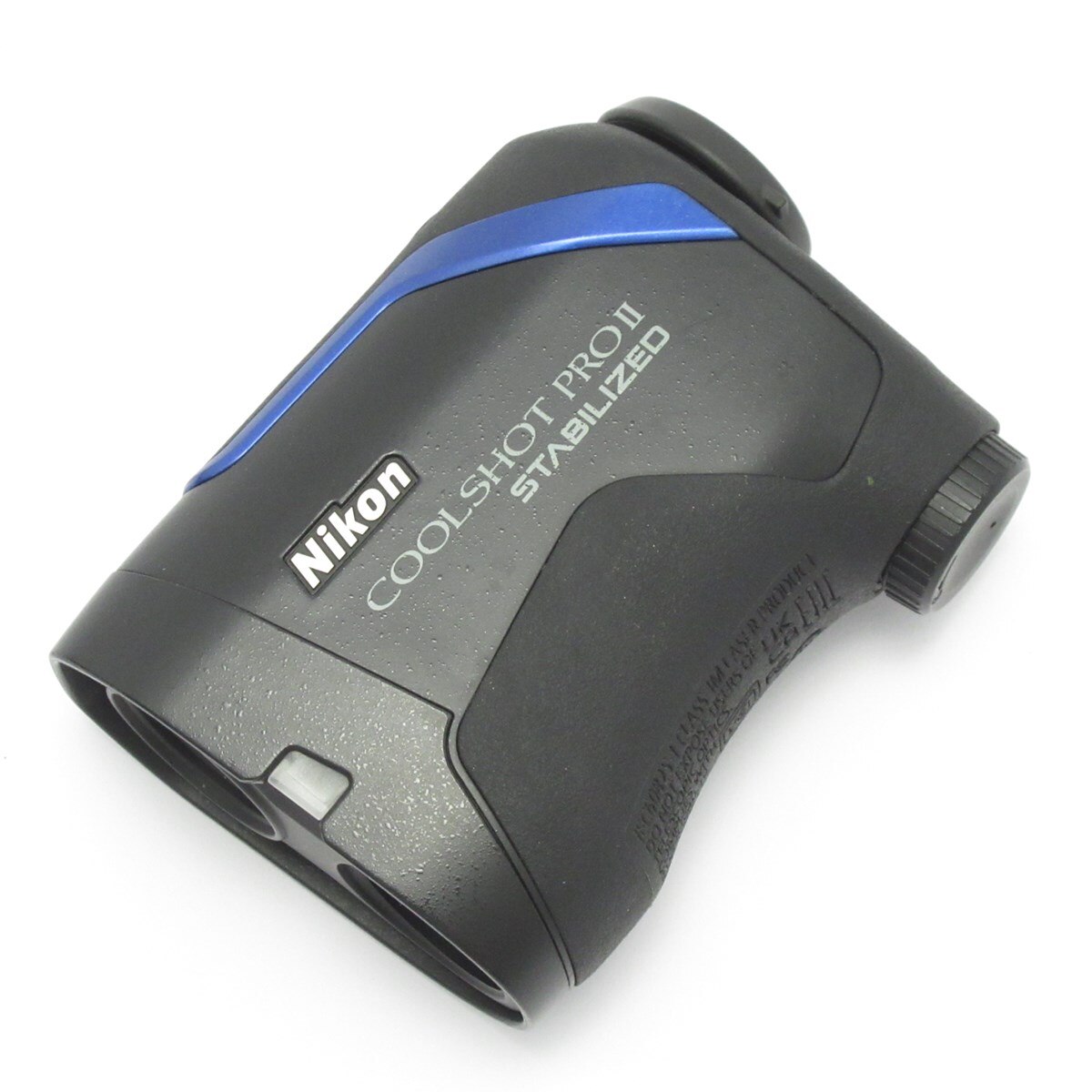 ニコン クールショットプロ スタビライズド 中古 中古品 通電確認のみ Nikon COOLSHOT PRO STABILIZED ニコン クール